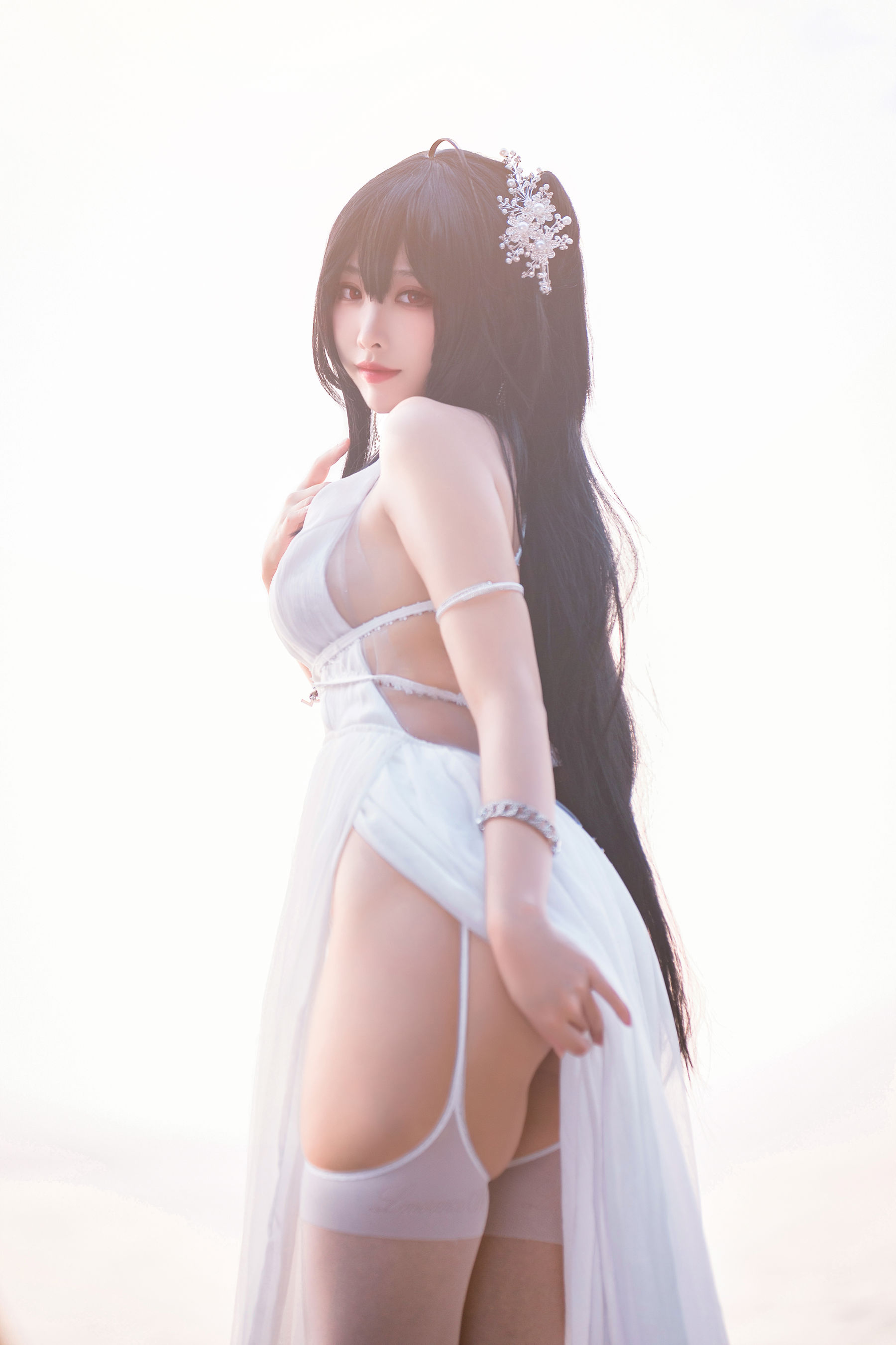 宫本桜 - 碧蓝航线 大凤/(32P)