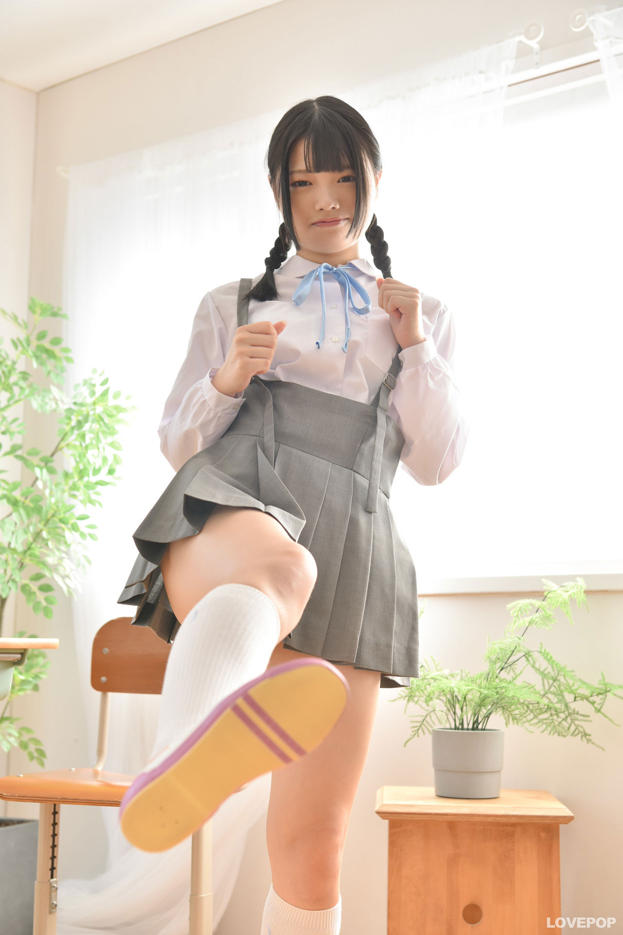 [LOVEPOP] Rio Hashimoto 橋本りお Photoset 05/(89P)