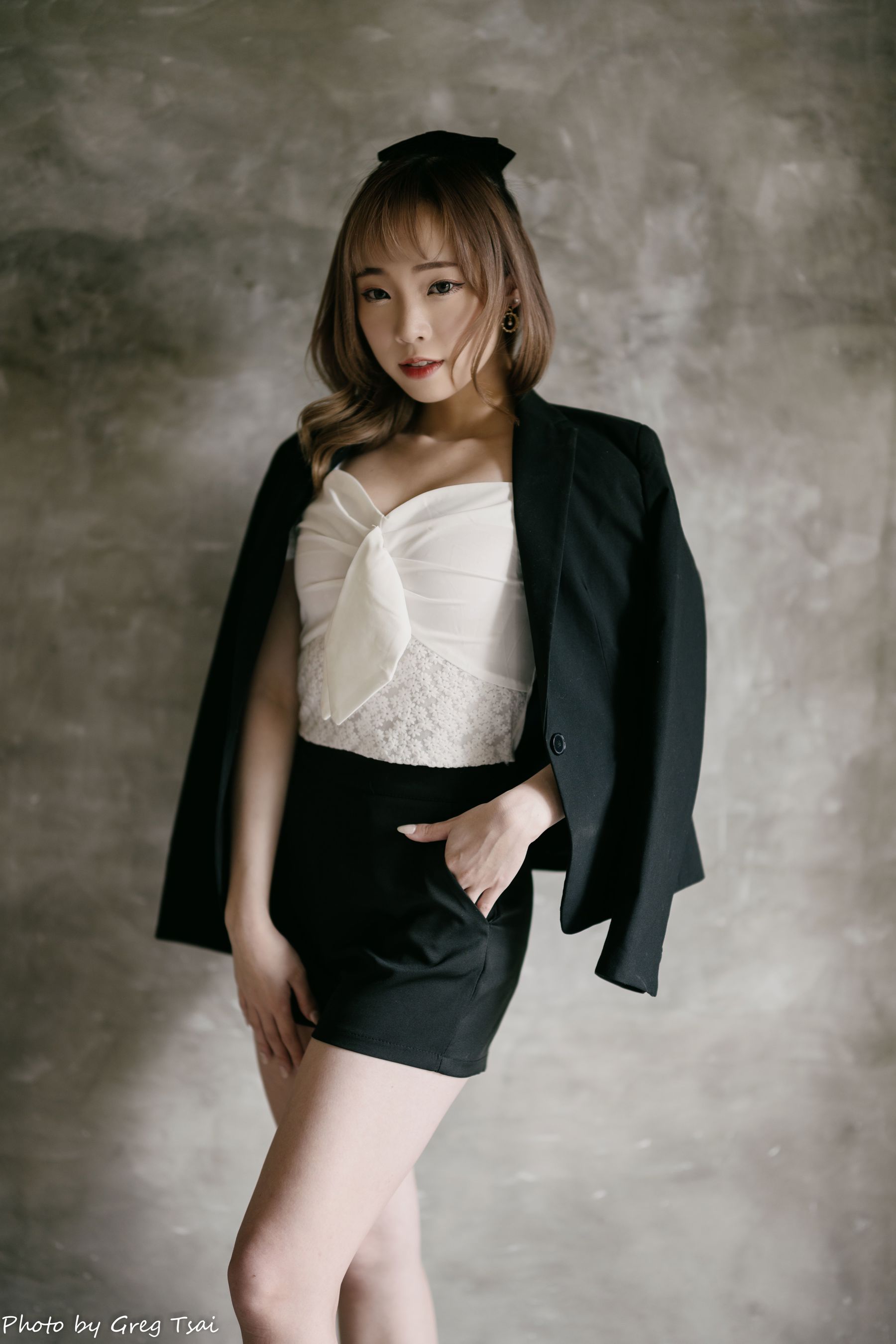 娃娃 - 空总/(129P)