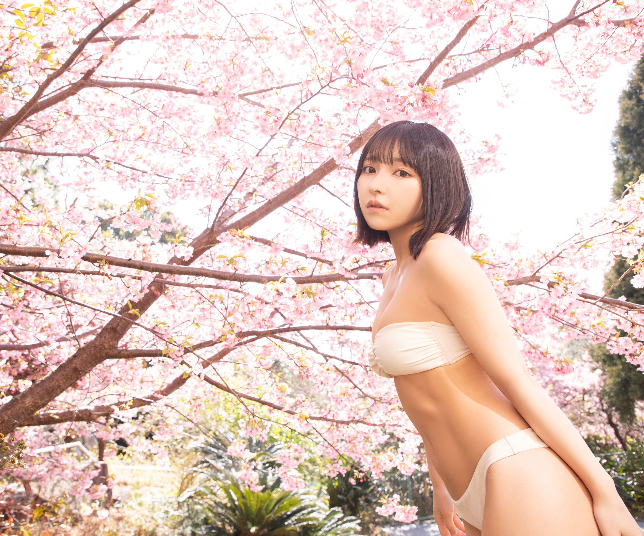 十味 - キミと春らんまん/(59P)