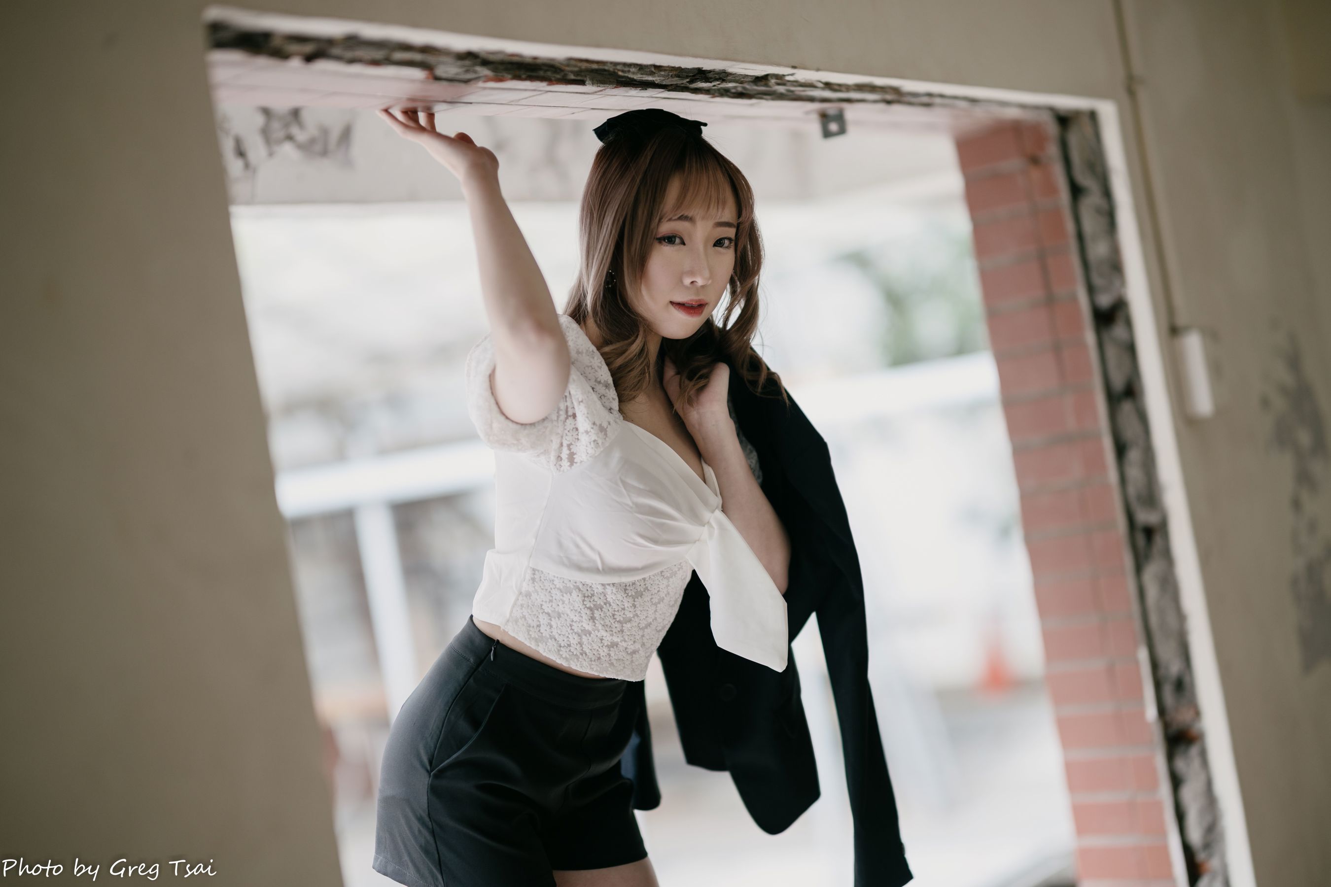 娃娃 - 空总/(129P)