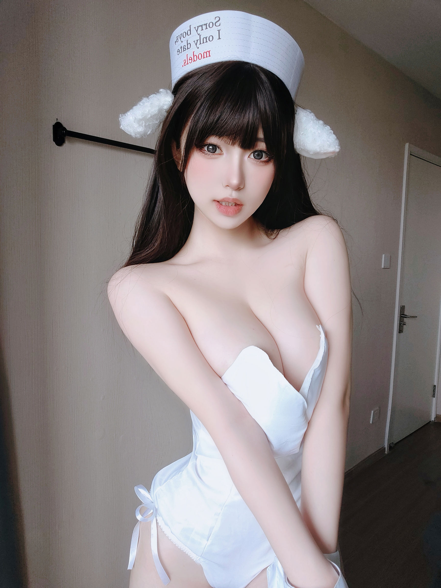 女主K - Fantia 2024年05月订阅/(129P)