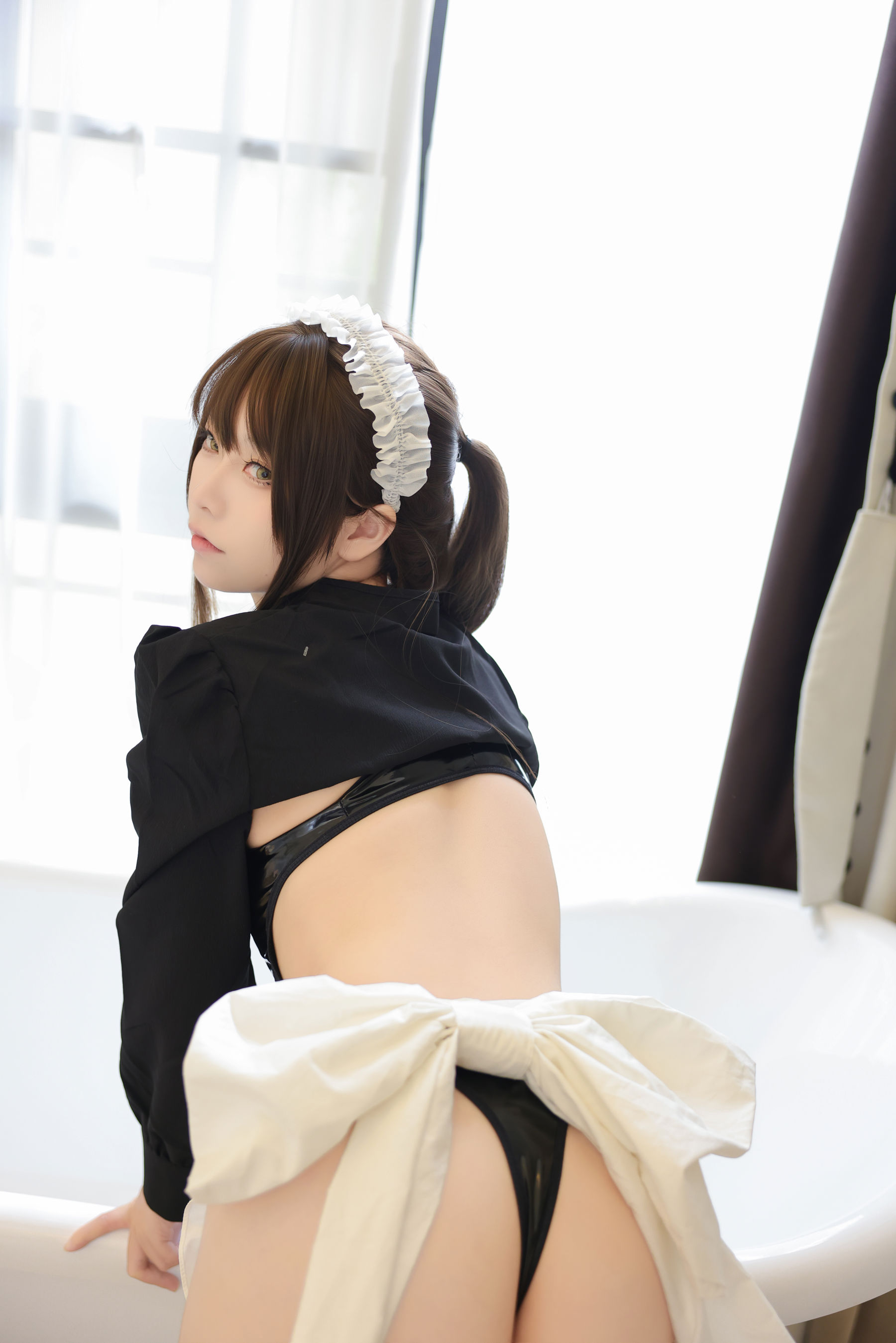 动漫博主G44不会受伤 - 诗织/(33P)