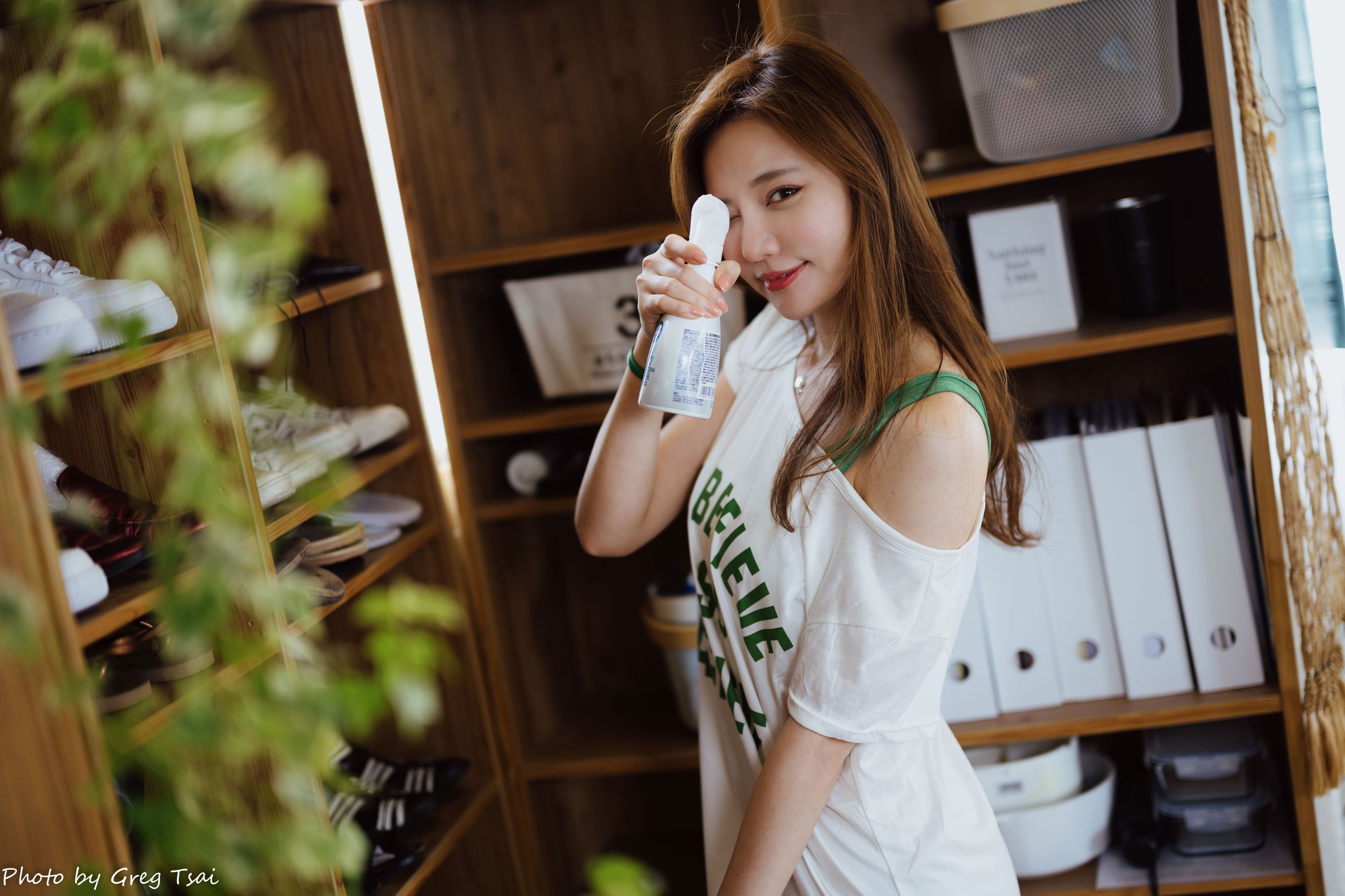 小立 - 居家/(203P)