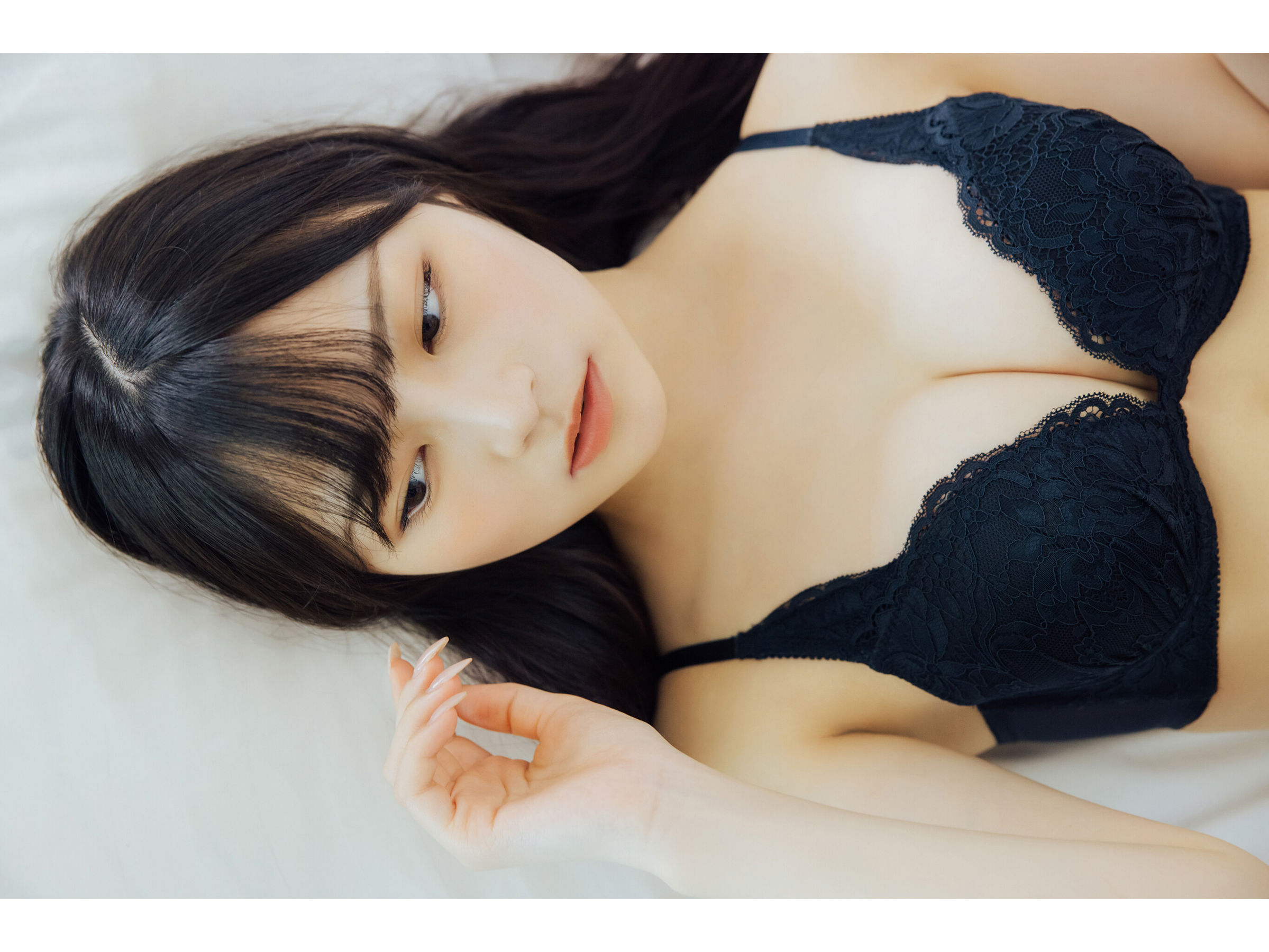 宇咲 - ここだけ…/(89P)