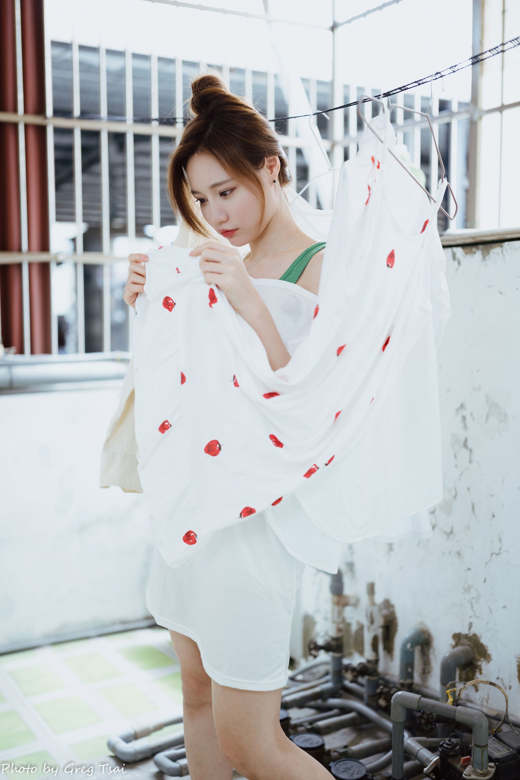 小立 - 居家/(203P)