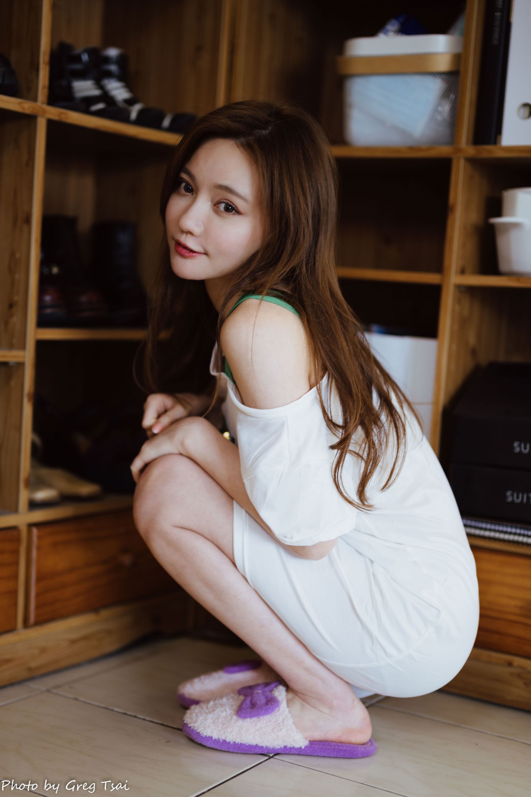 小立 - 居家/(203P)