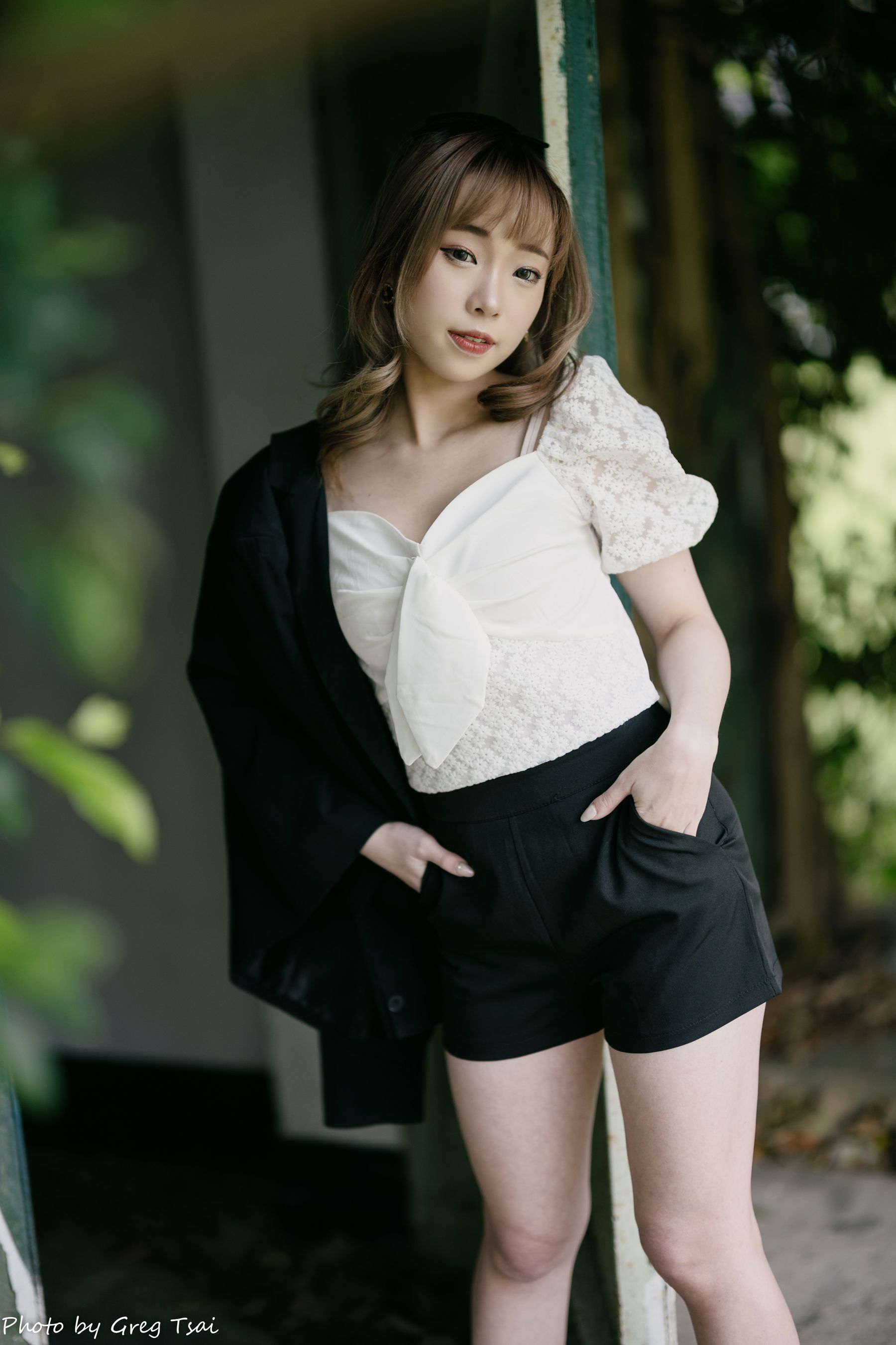 娃娃 - 空总/(129P)