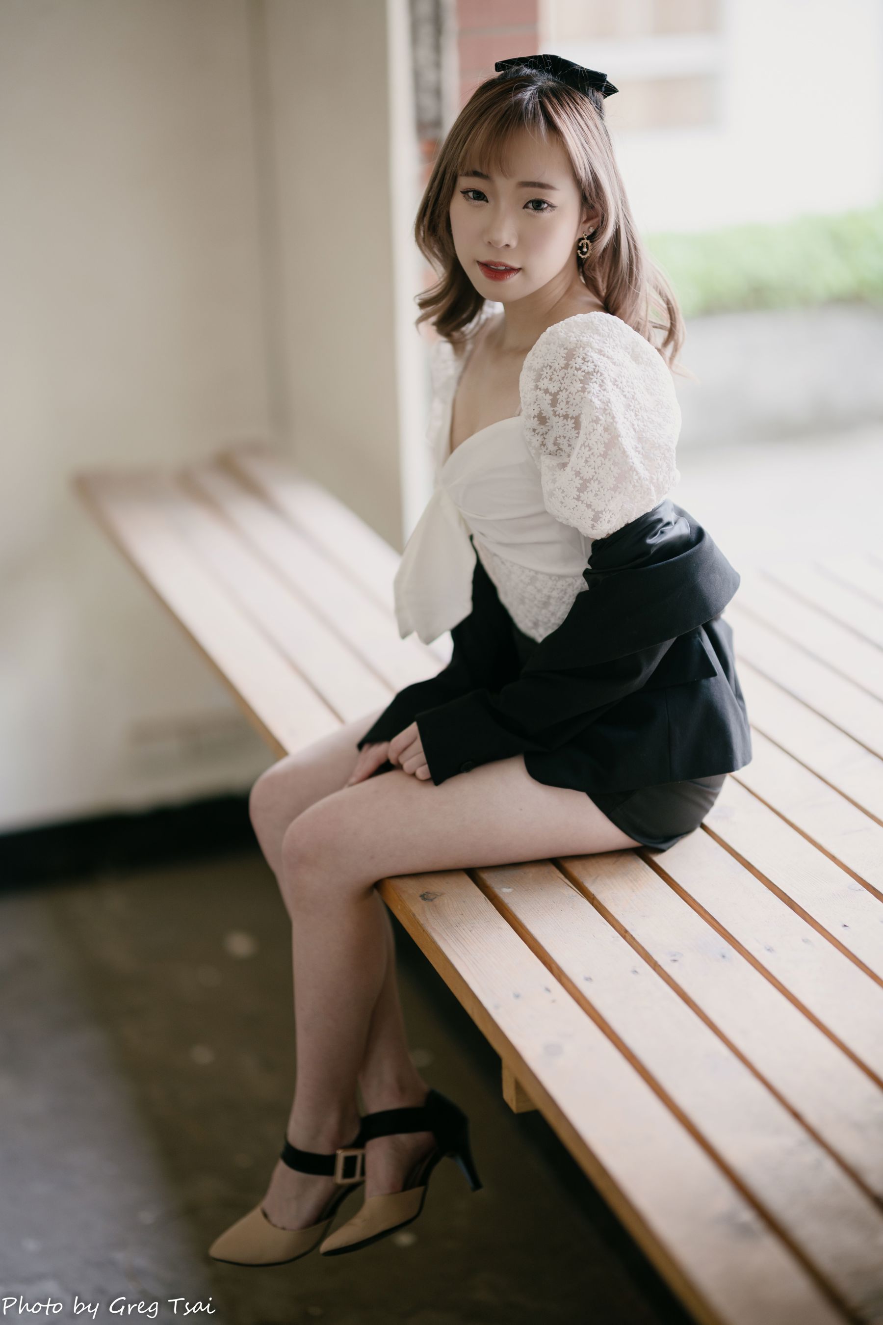 娃娃 - 空总/(129P)