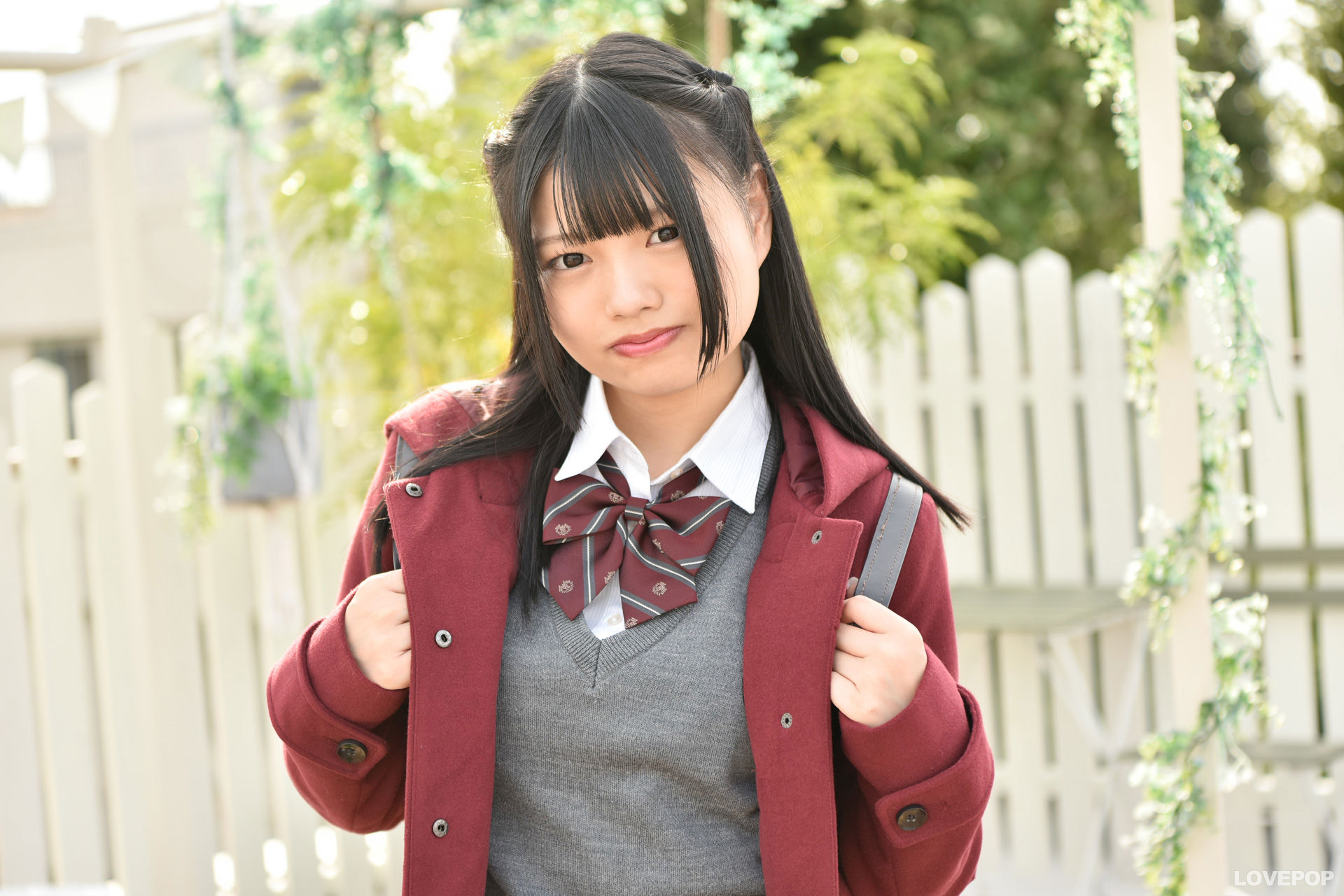 [LOVEPOP] Rio Hashimoto 橋本りお Photoset 04/(89P)