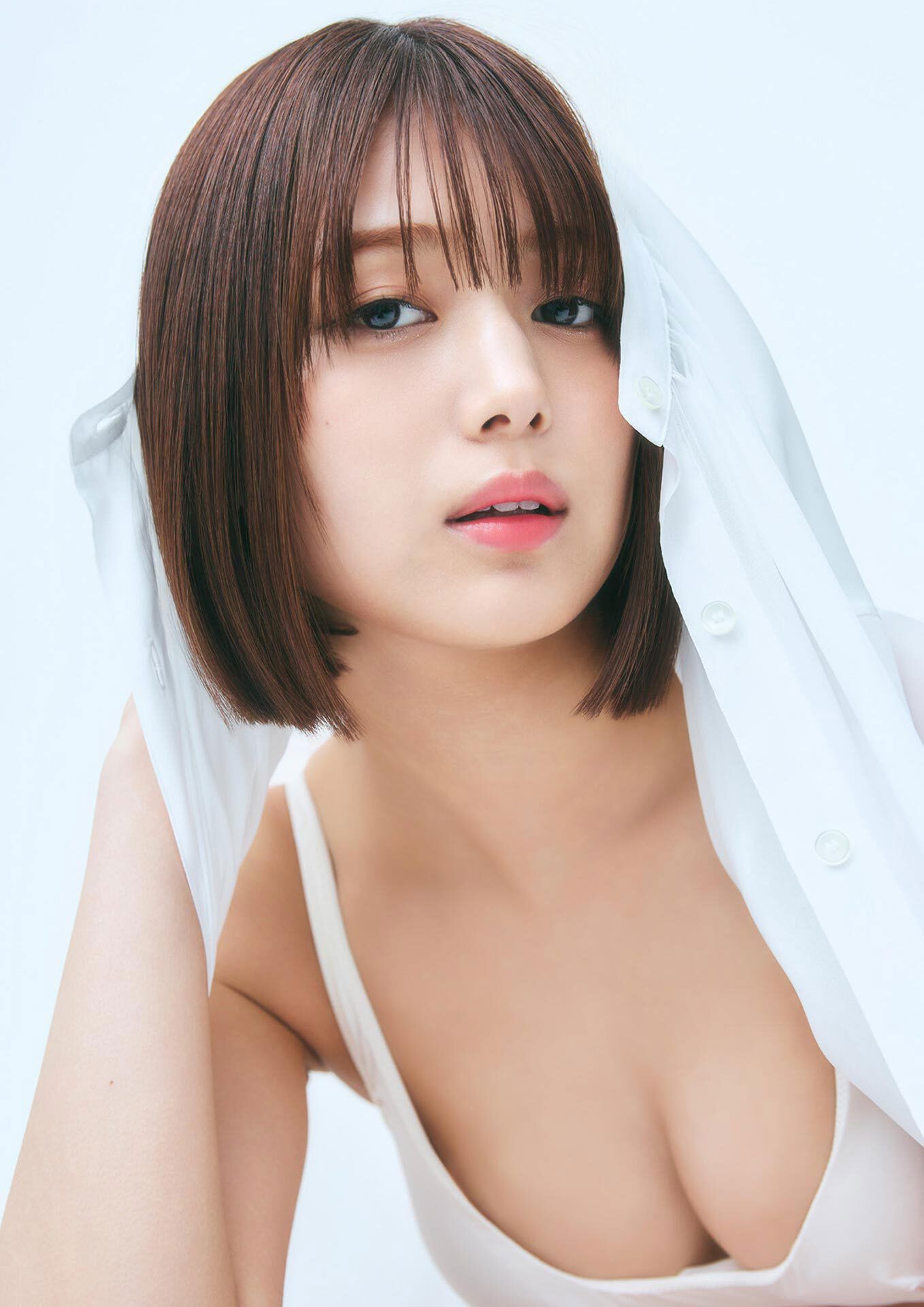 北野瑠華 - In my mind/(54P)