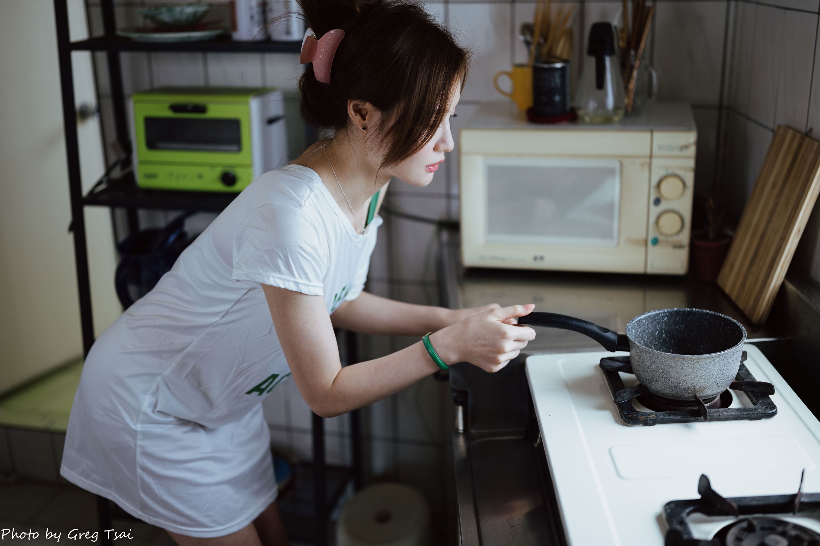 小立 - 居家/(203P)