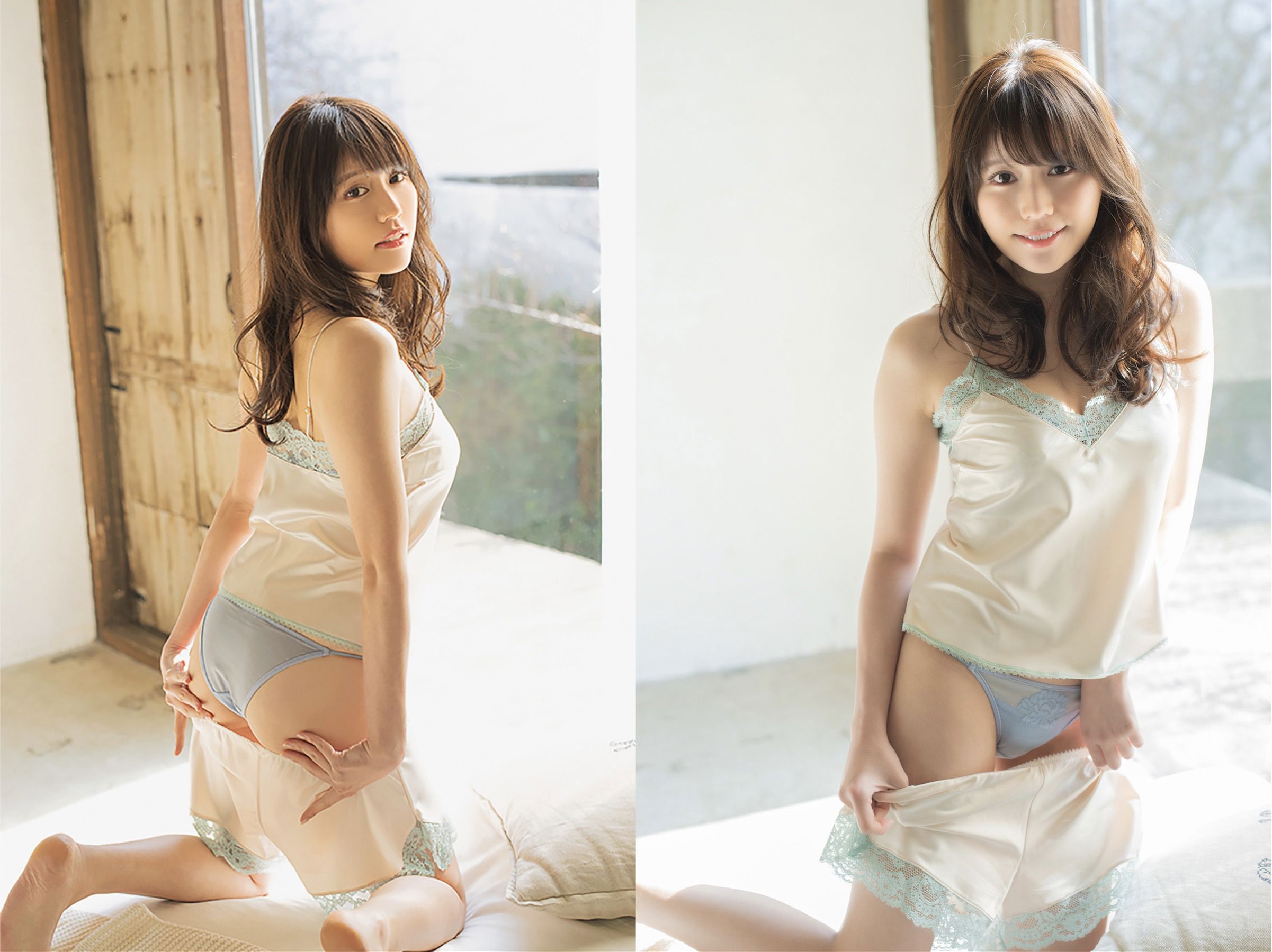 小日向ゆか - 好きです/(33P)