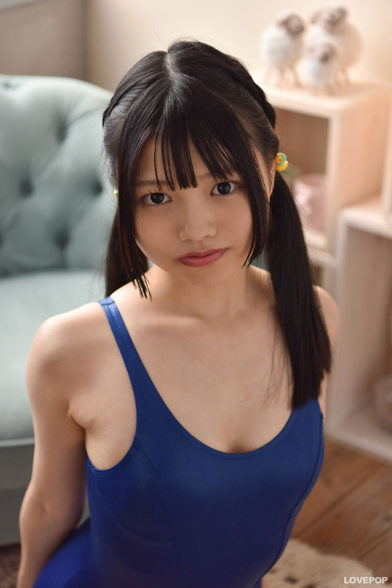 [LOVEPOP] Rio Hashimoto 橋本りお Photoset 02/(97P)
