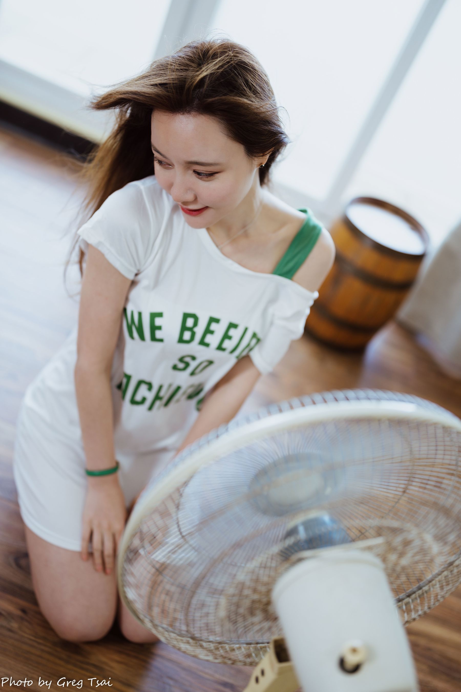 小立 - 居家/(203P)