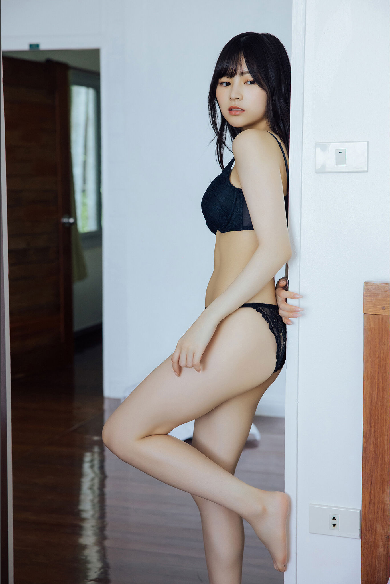 宇咲 - ここだけ…/(89P)