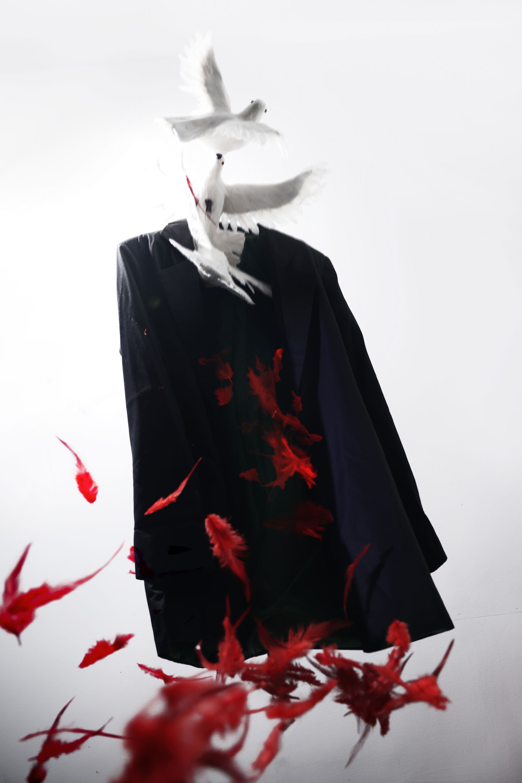 动漫博主G44不会受伤 - 重返未来1999 斯奈德/(39P)