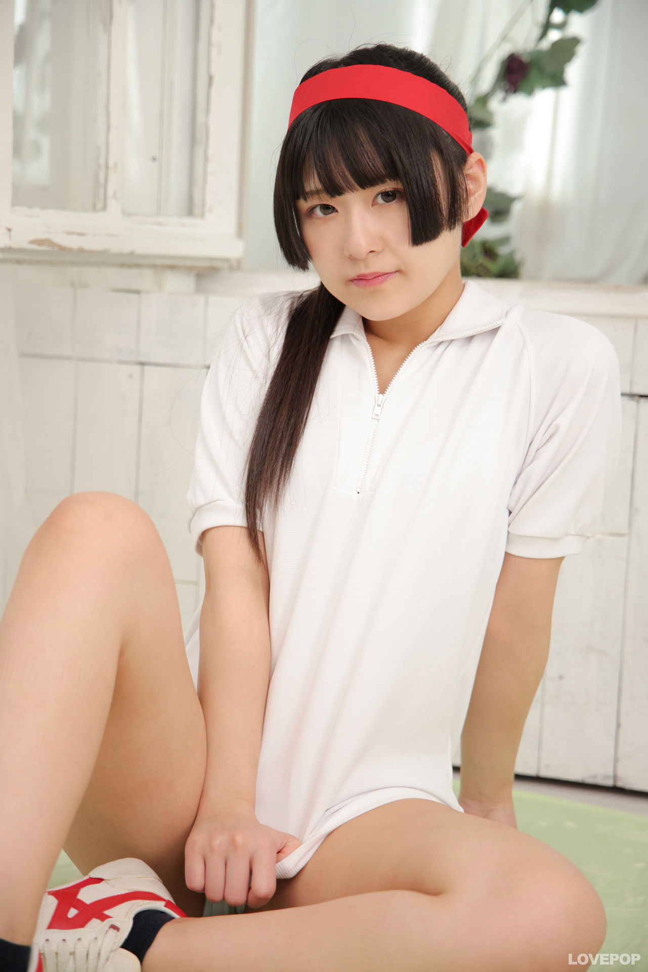 [LOVEPOP] Riyu Hinata 陽咲りゆ Photoset 02/(94P)