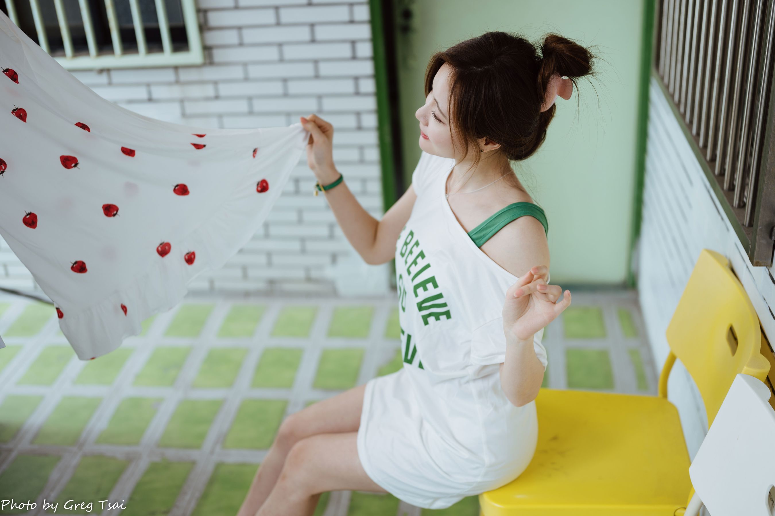 小立 - 居家/(203P)