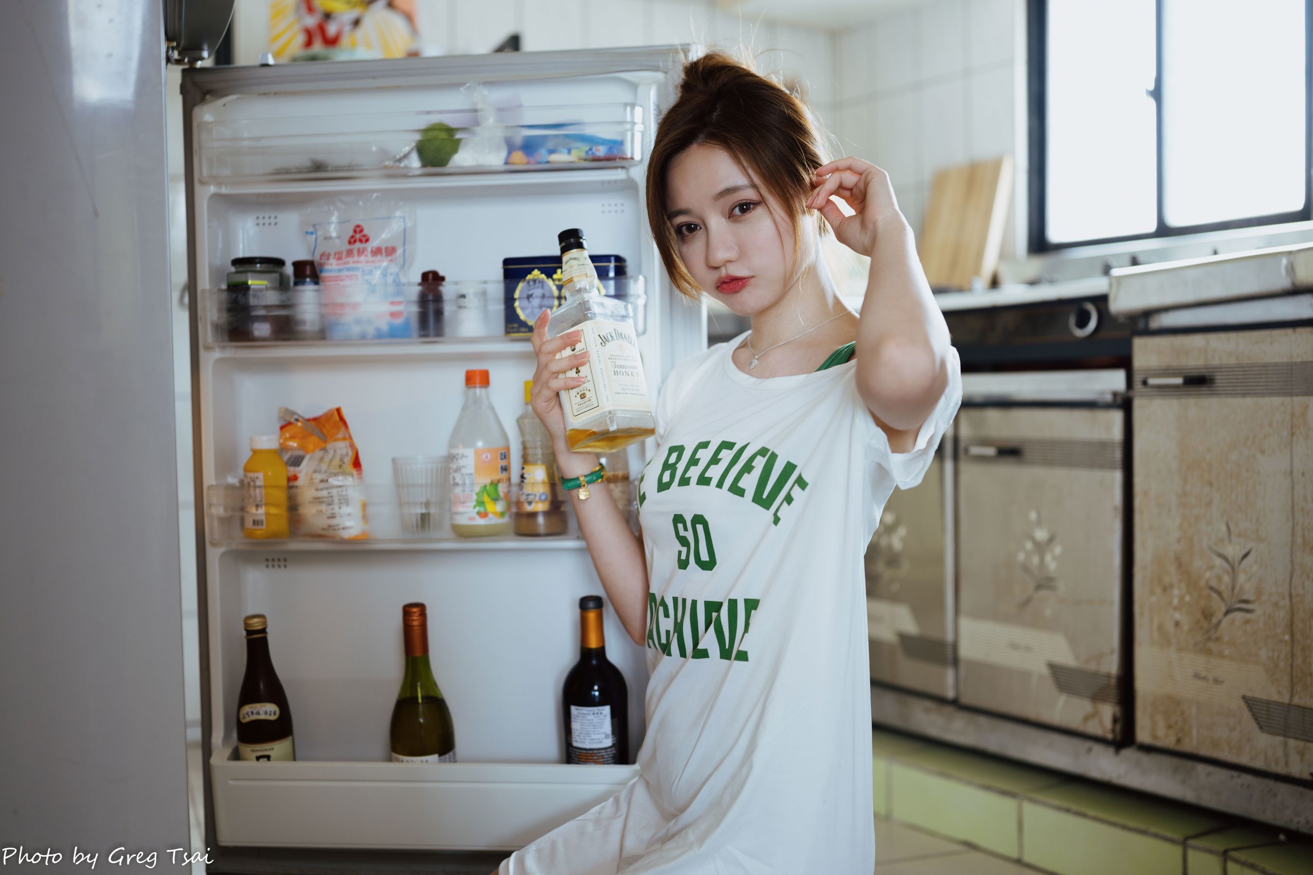 小立 - 居家/(203P)