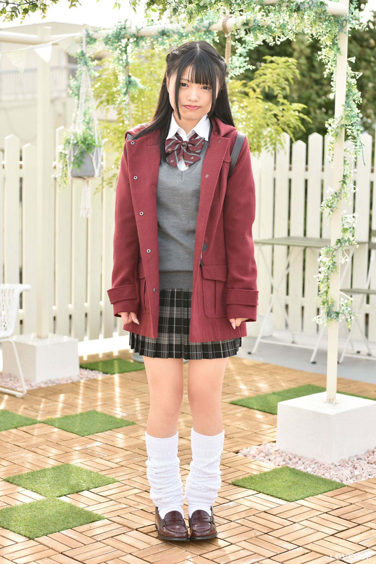 [LOVEPOP] Rio Hashimoto 橋本りお Photoset 04/(89P)