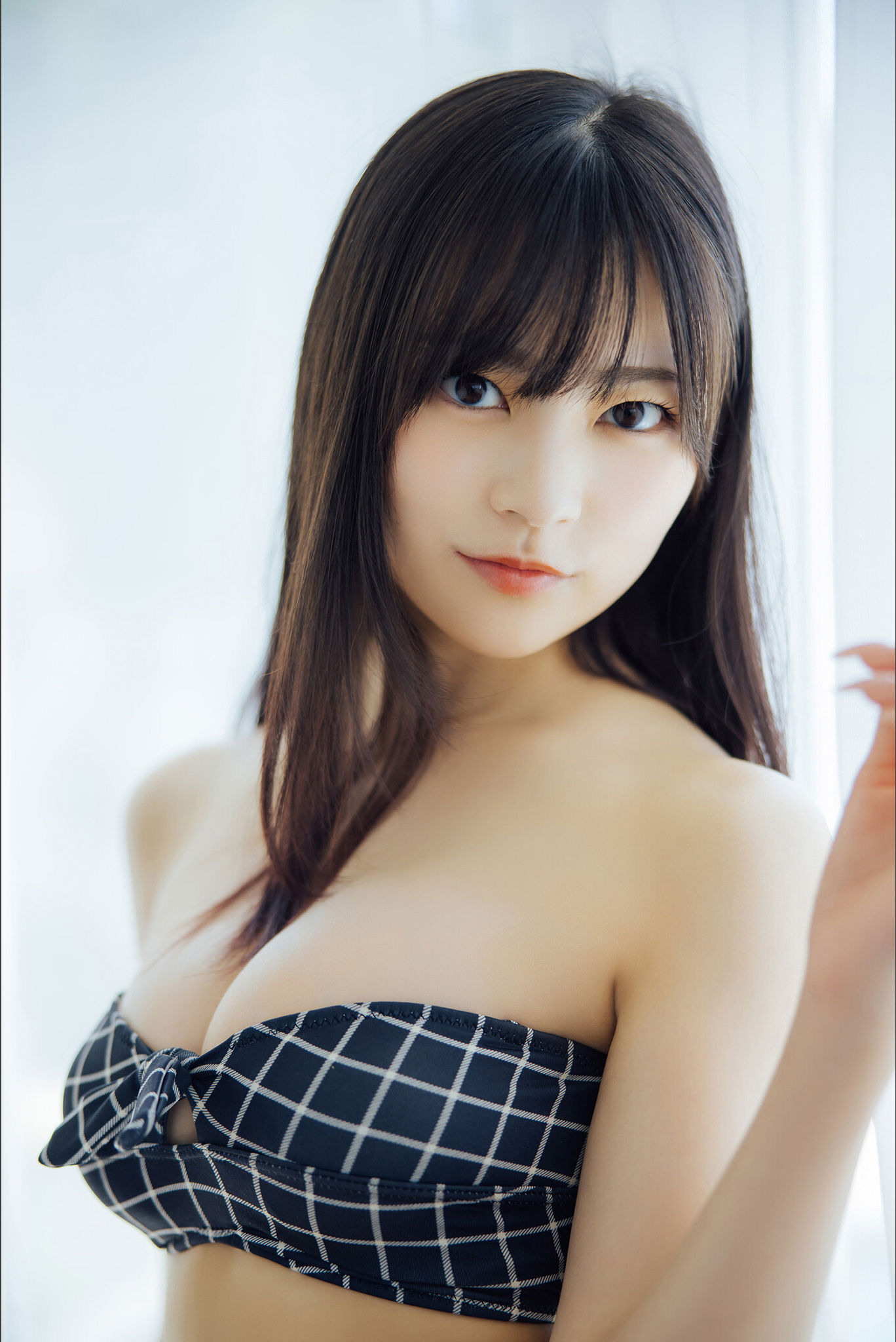 宇咲 - ここだけ…/(89P)