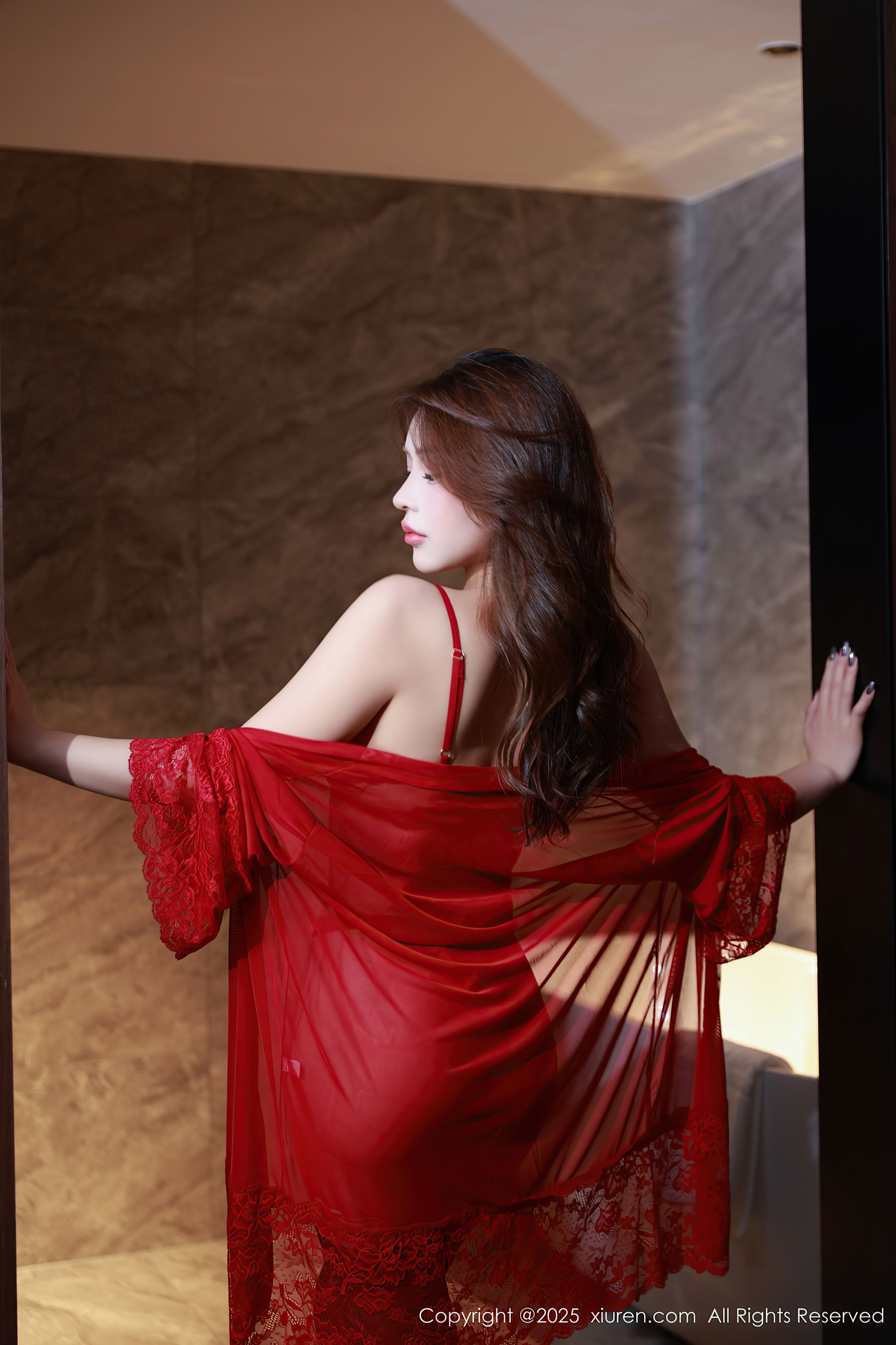 [秀人XiuRen] 2025.08.25 No.10686 云璎珞/(75P)