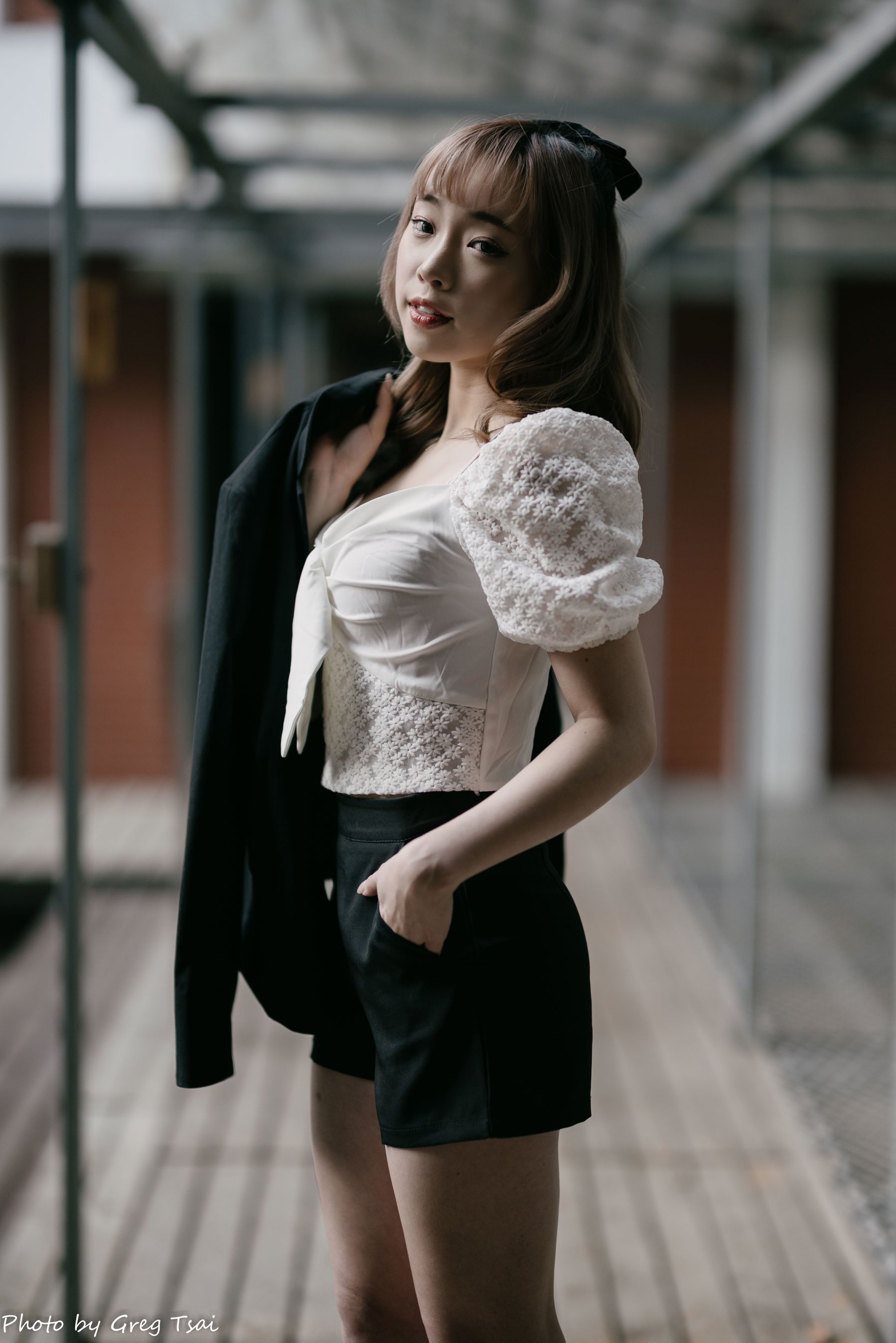 娃娃 - 空总/(129P)