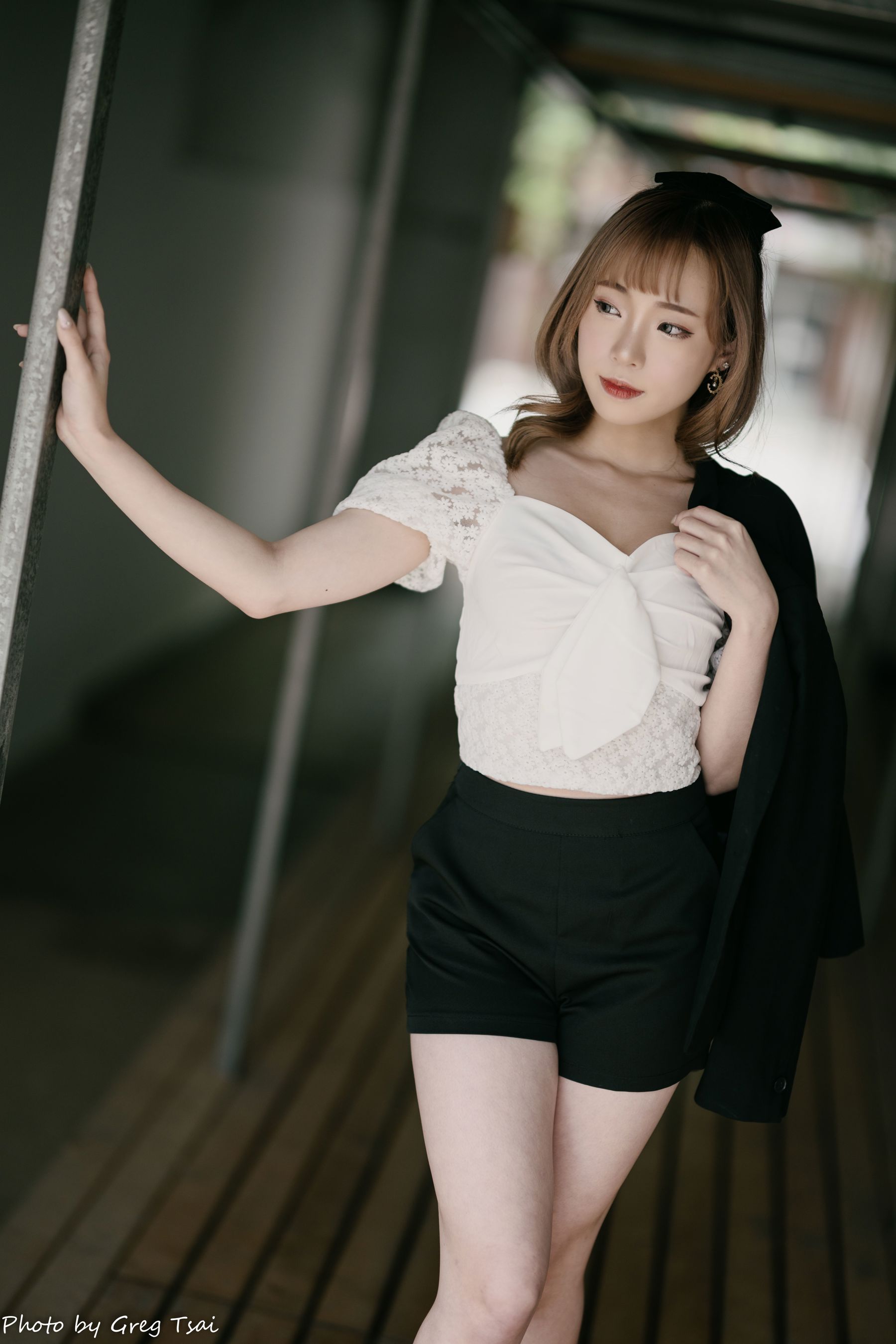 娃娃 - 空总/(129P)