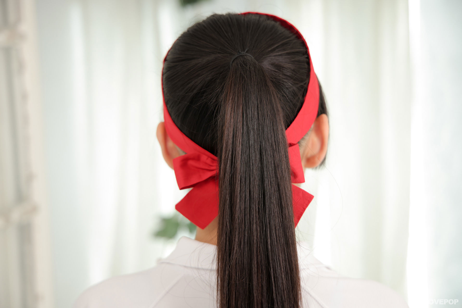 [LOVEPOP] Riyu Hinata 陽咲りゆ Photoset 02/(94P)