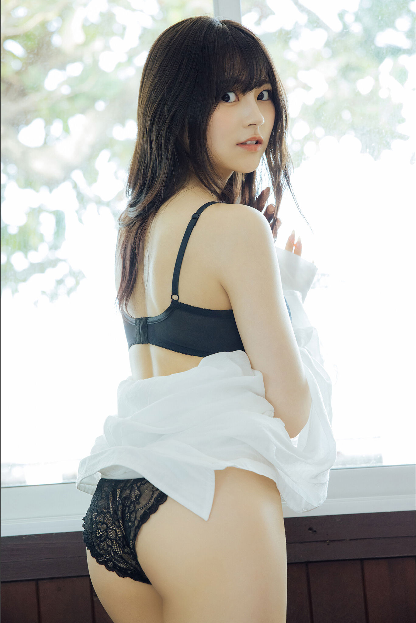 宇咲 - ここだけ…/(89P)