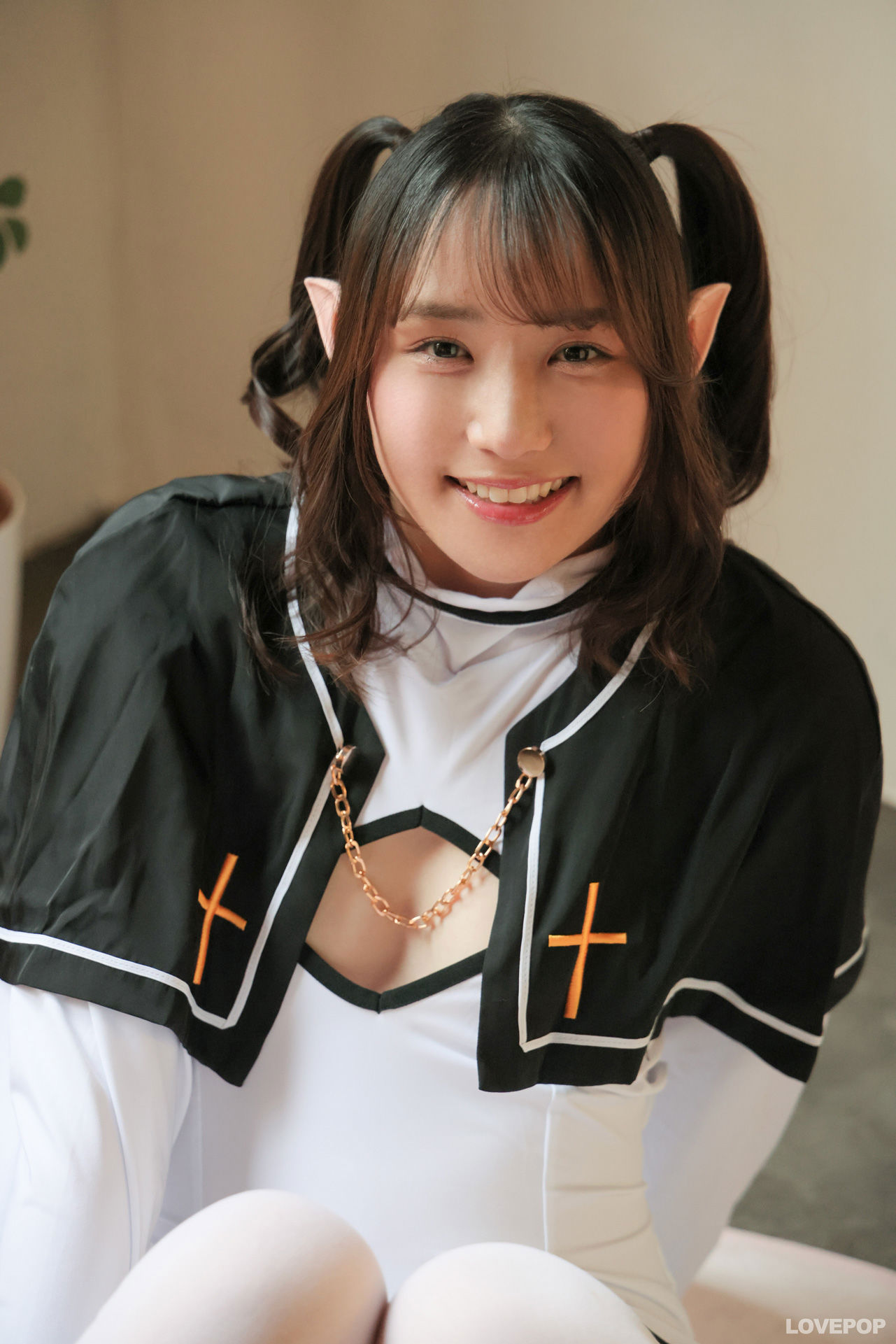 [LOVEPOP] Narumi Amaha 天羽成美 Photoset 21/(88P)