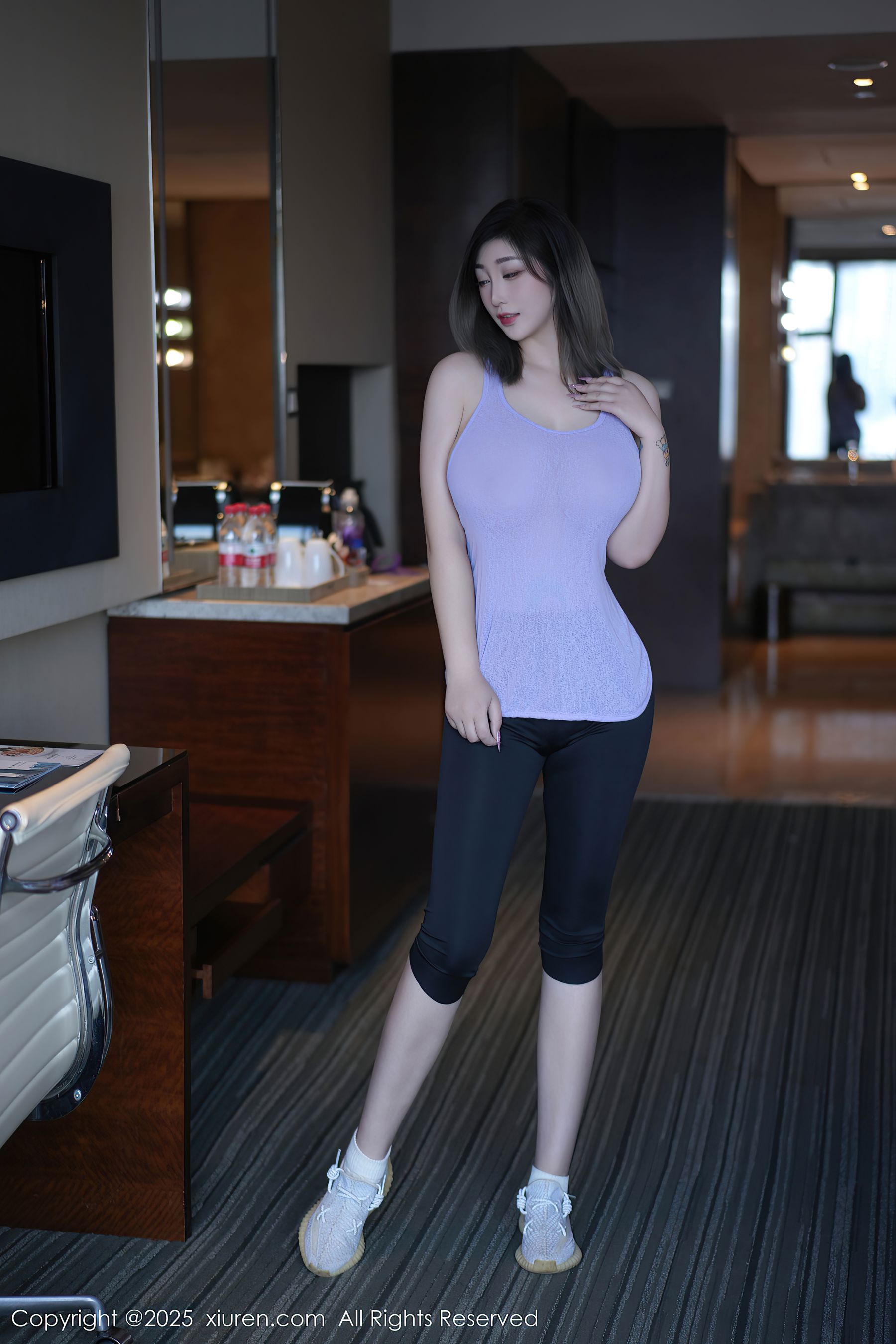 [秀人XiuRen] 2025.08.22 No.10682 妲己_Toxic/(85P)