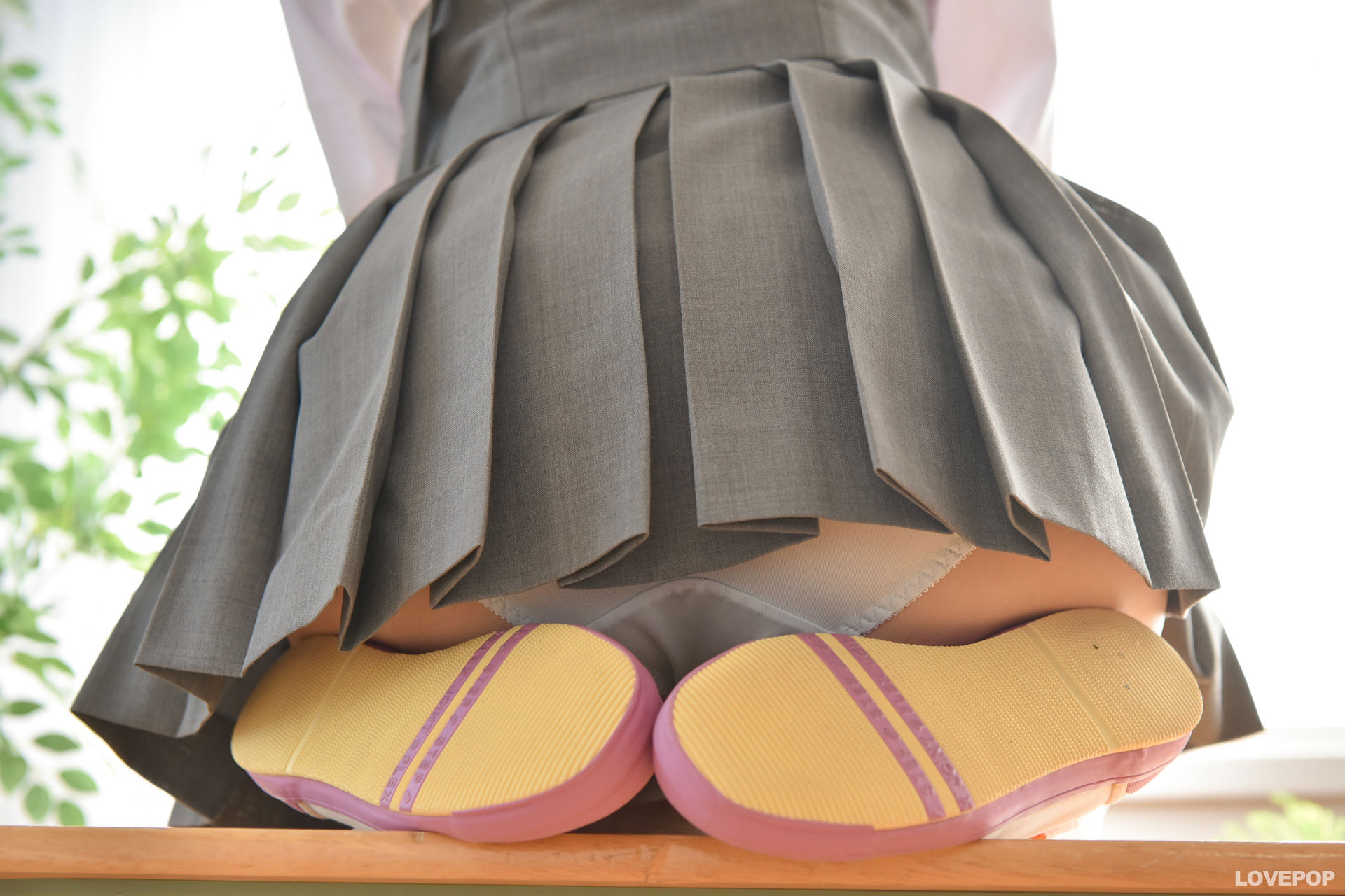 [LOVEPOP] Rio Hashimoto 橋本りお Photoset 05/(89P)