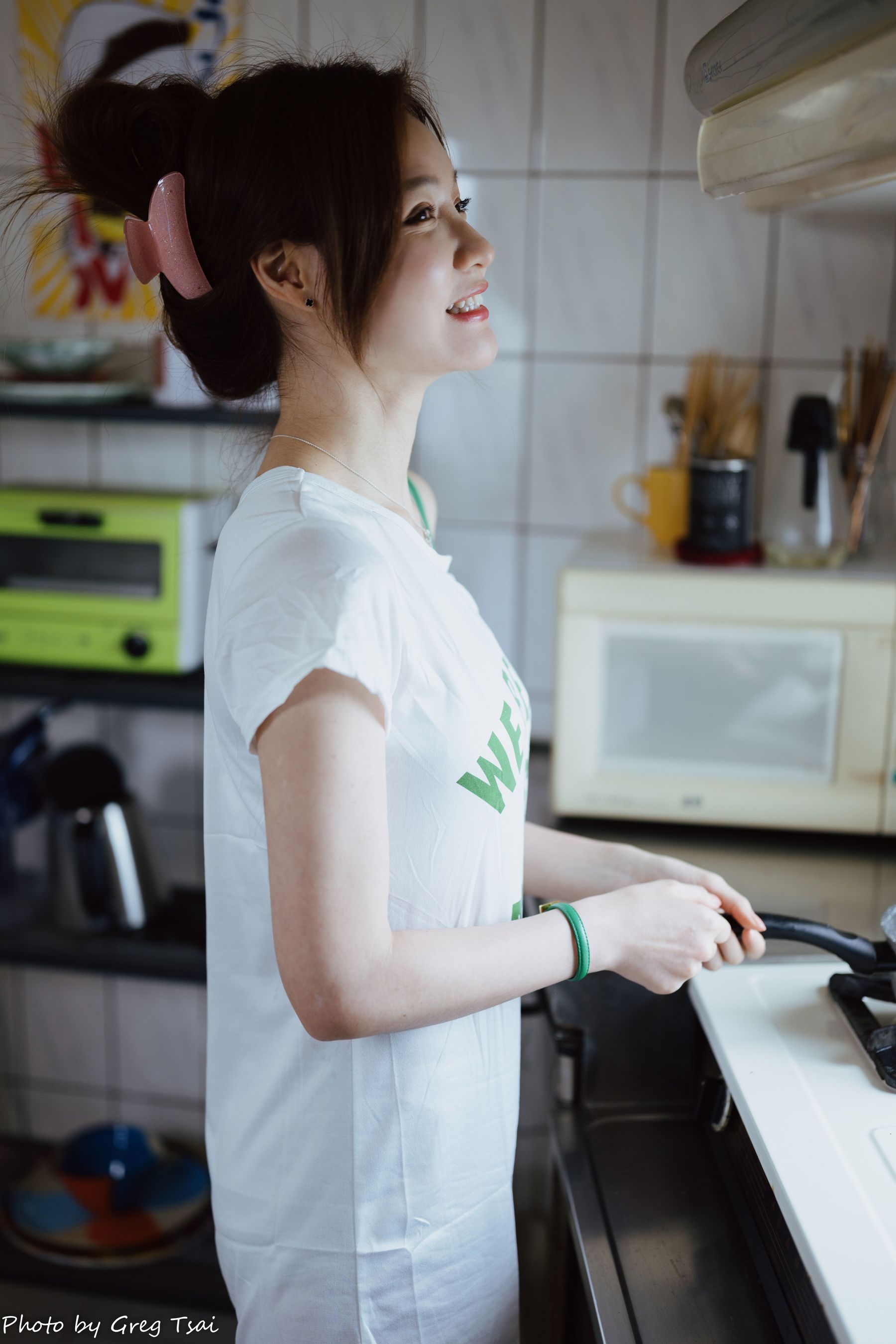 小立 - 居家/(203P)