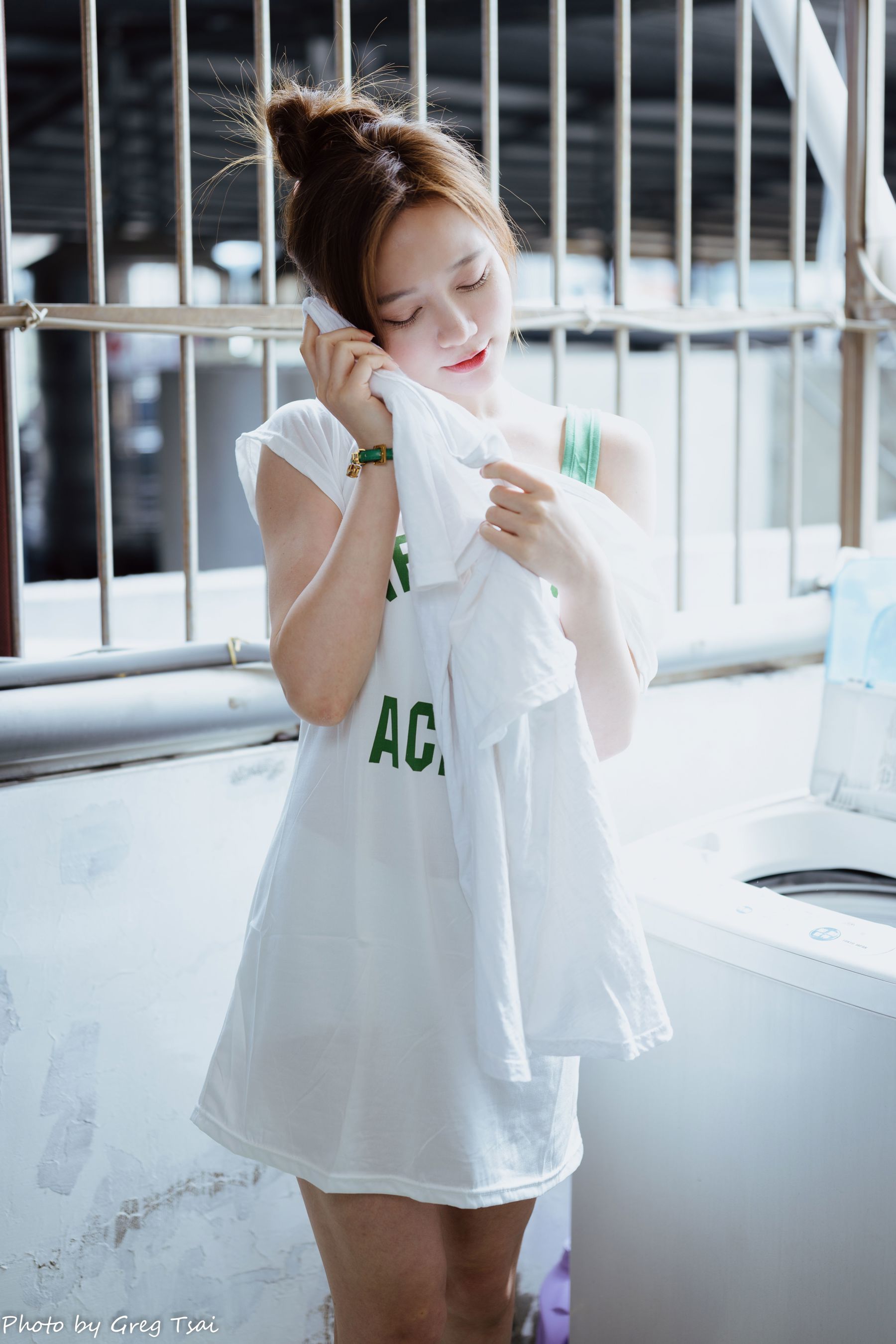 小立 - 居家/(203P)