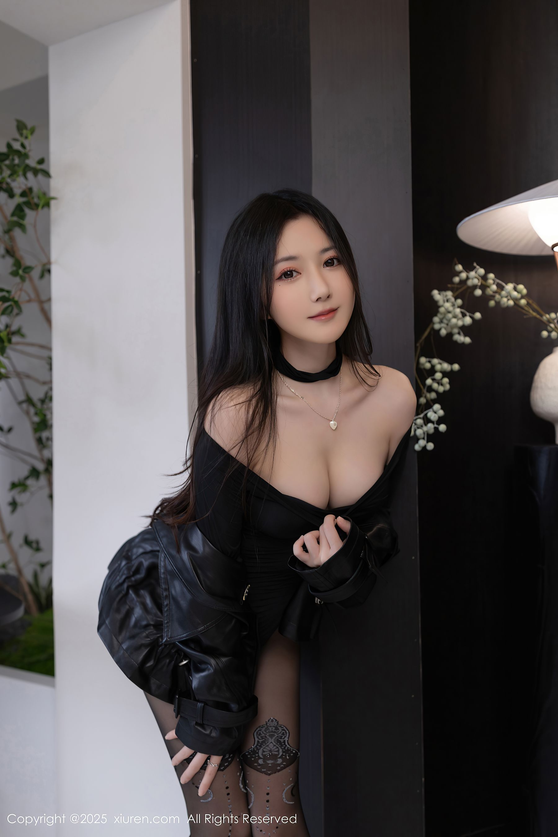 [秀人XiuRen] 2025.08.22 No.10684 鱼子酱Fish/(76P)