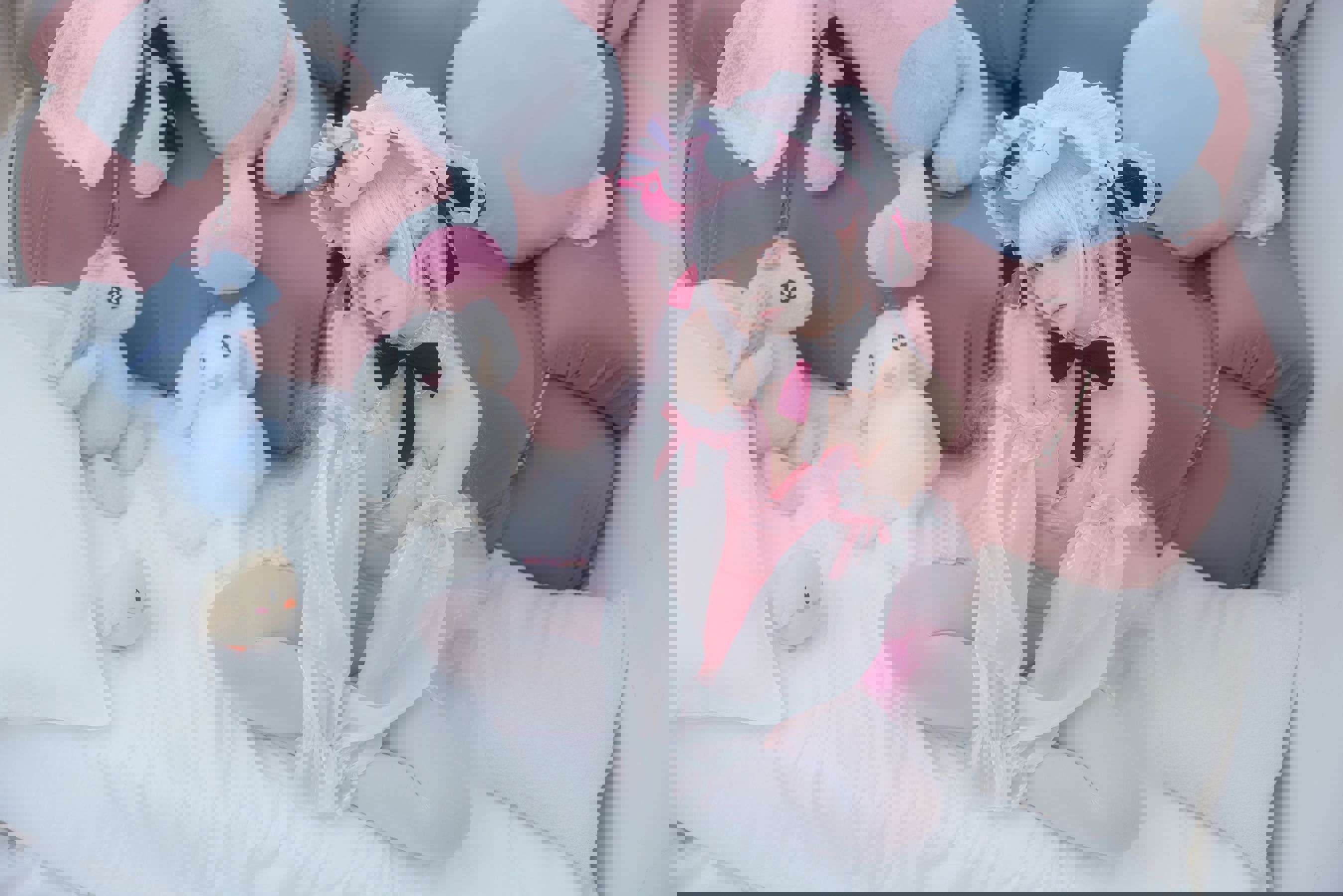 动漫博主G44不会受伤 - 碧蓝航线 哈尔福德/(39P)