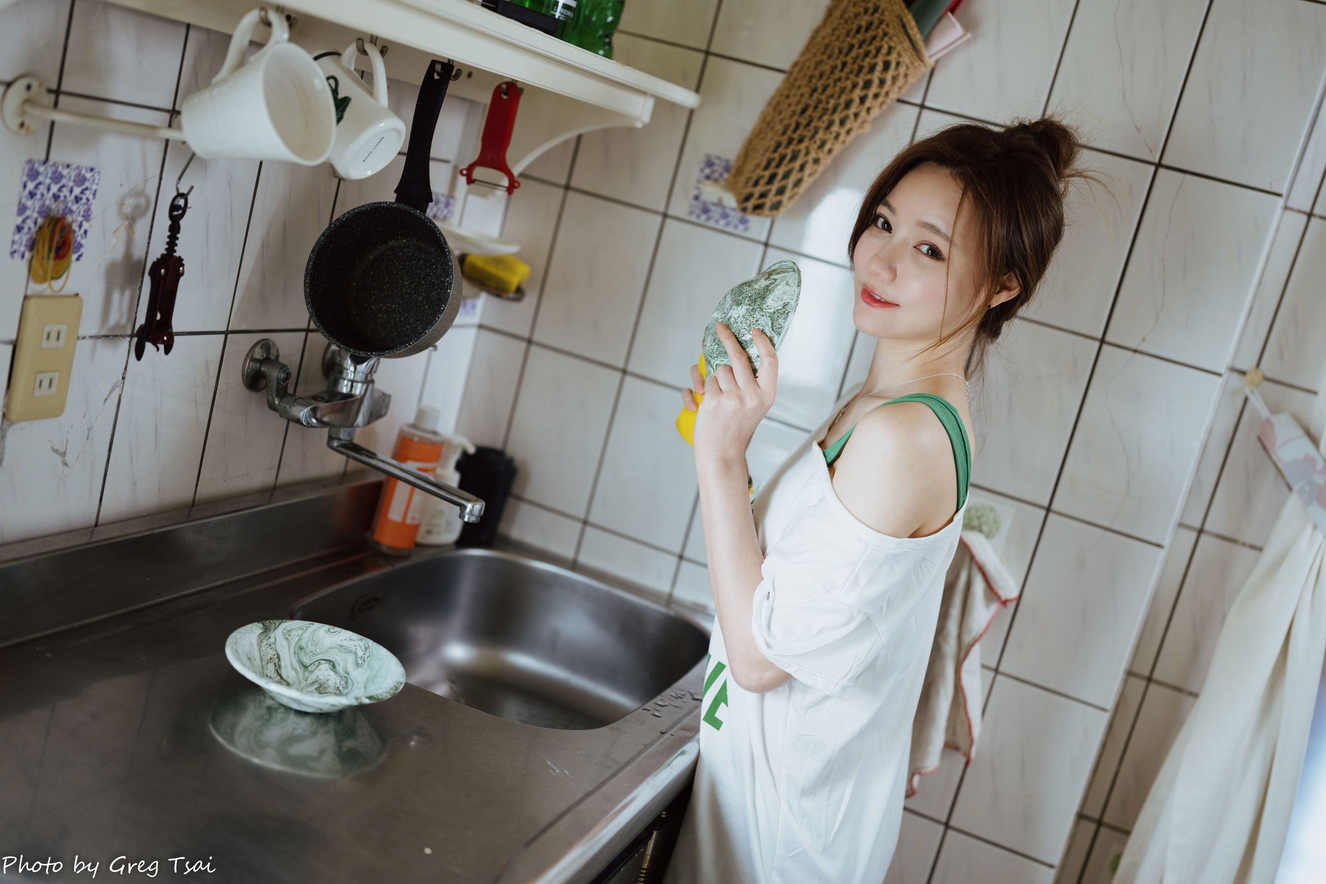 小立 - 居家/(203P)