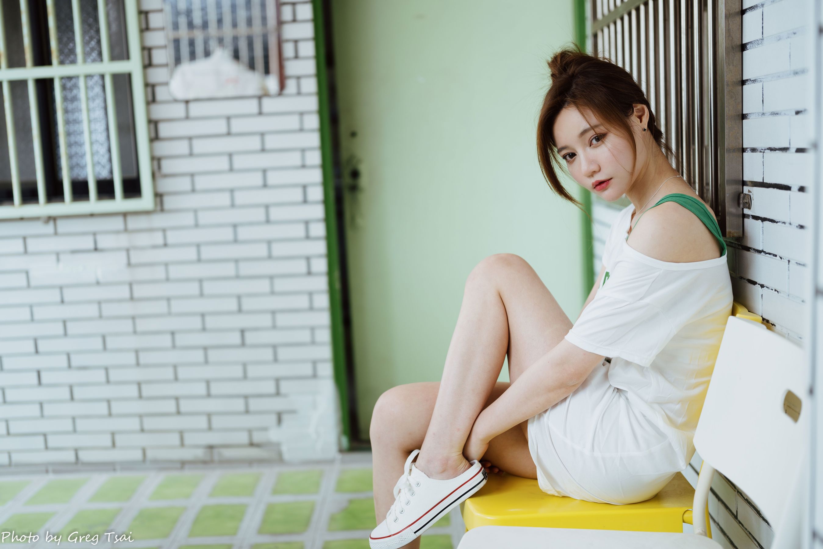 小立 - 居家/(203P)