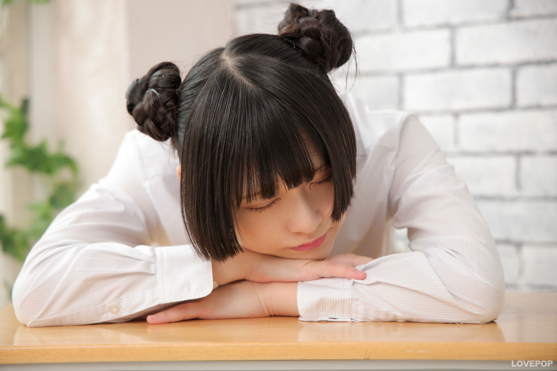 [LOVEPOP] Riyu Hinata 陽咲りゆ Photoset 01/(84P)