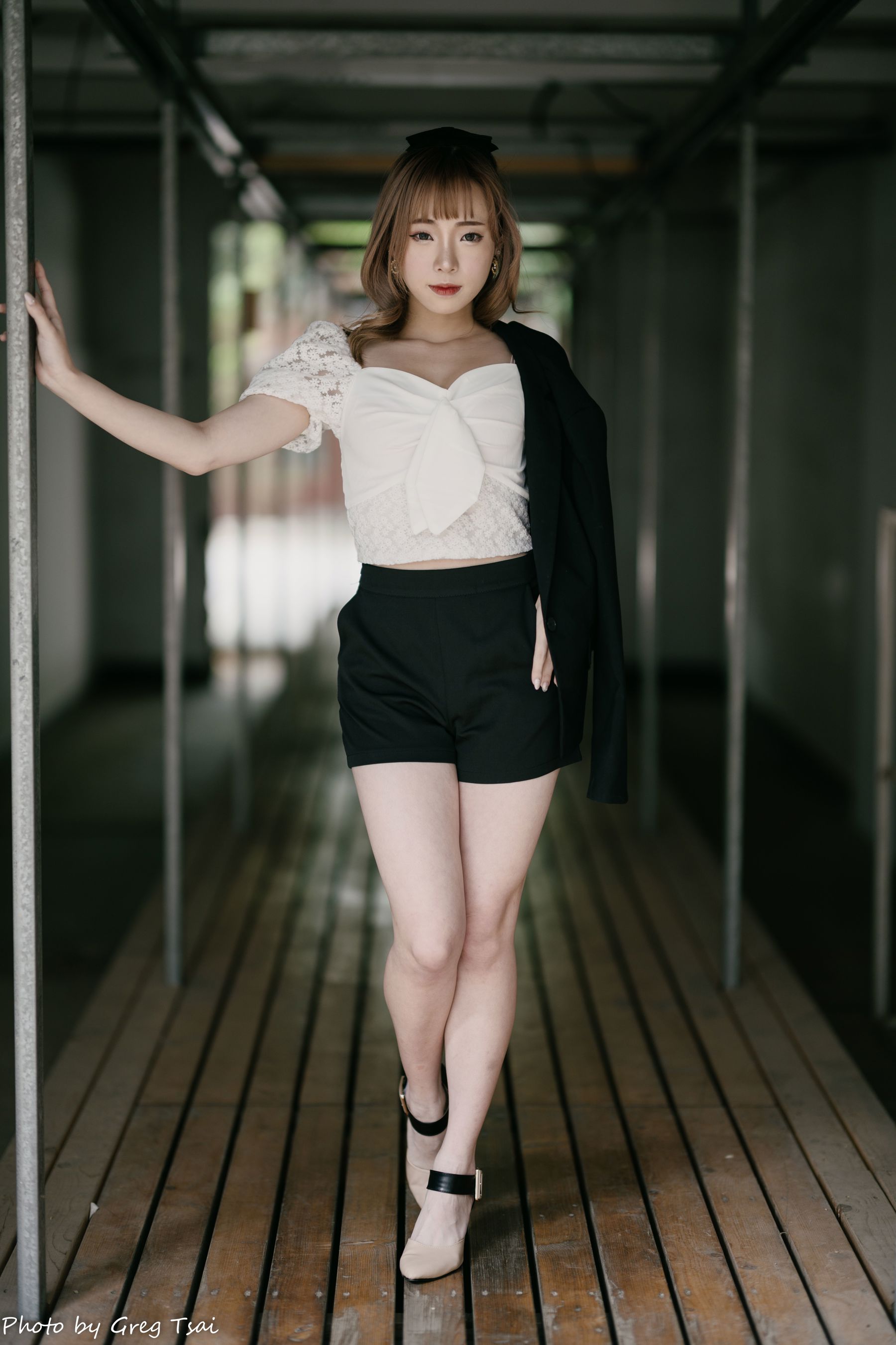 娃娃 - 空总/(129P)