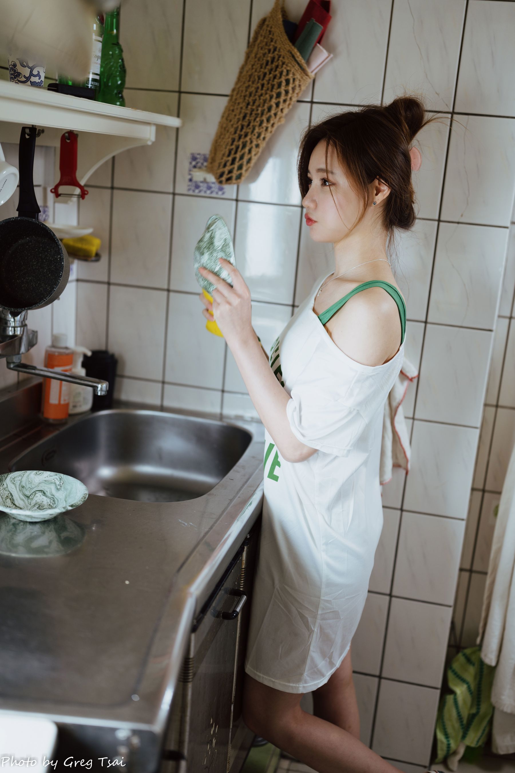 小立 - 居家/(203P)