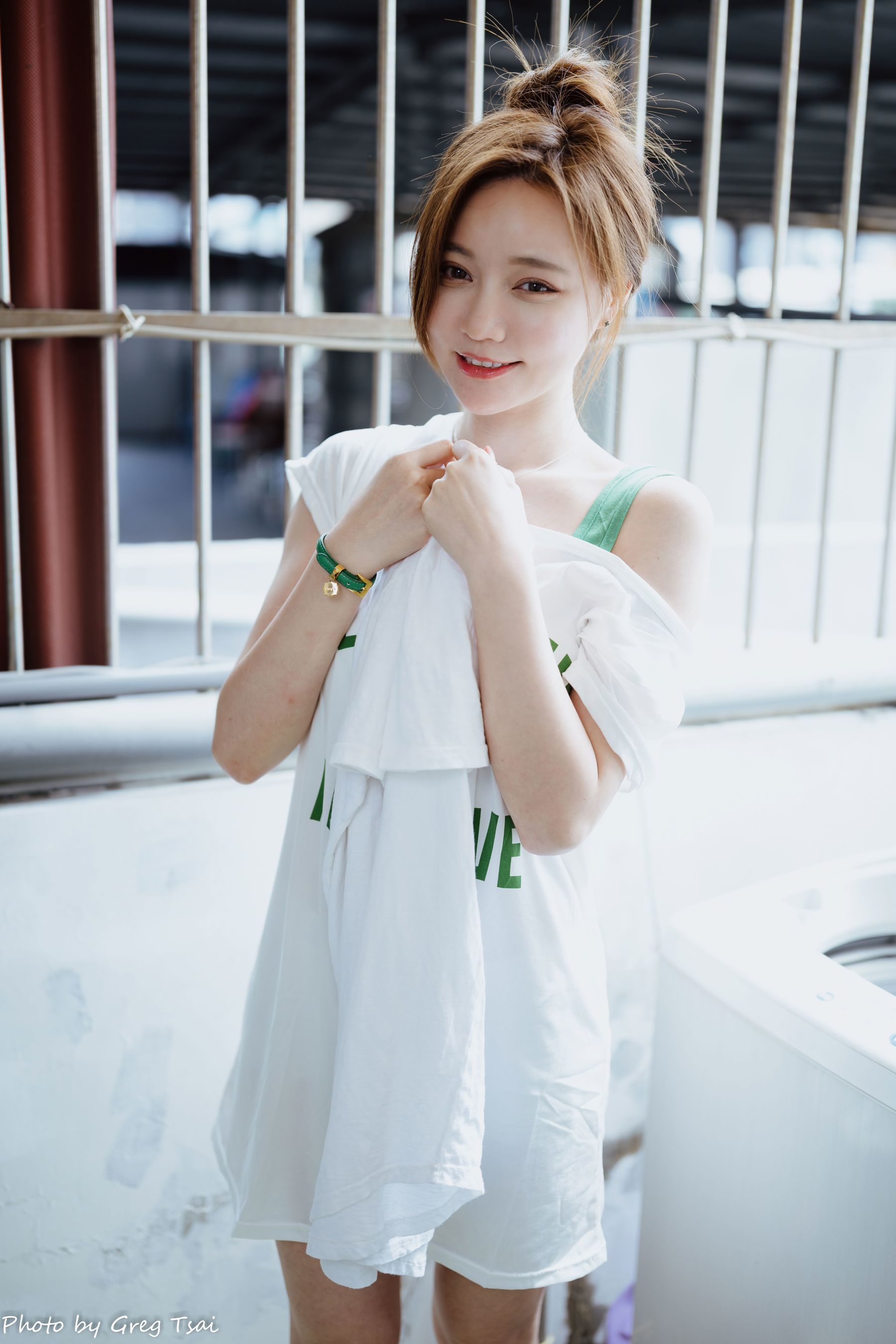 小立 - 居家/(203P)