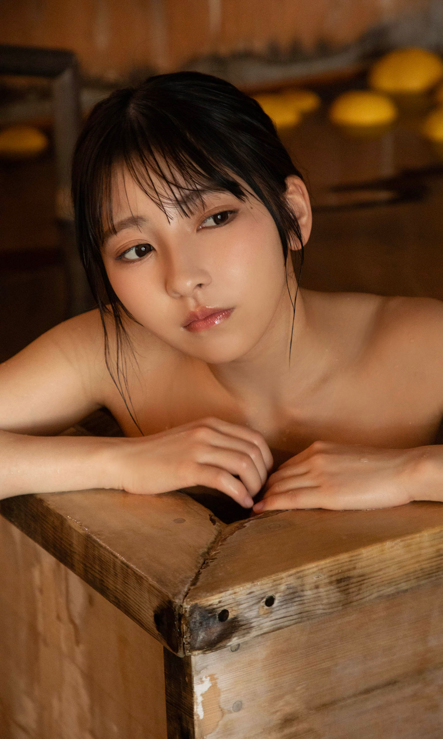 十味 - キミと春らんまん/(59P)