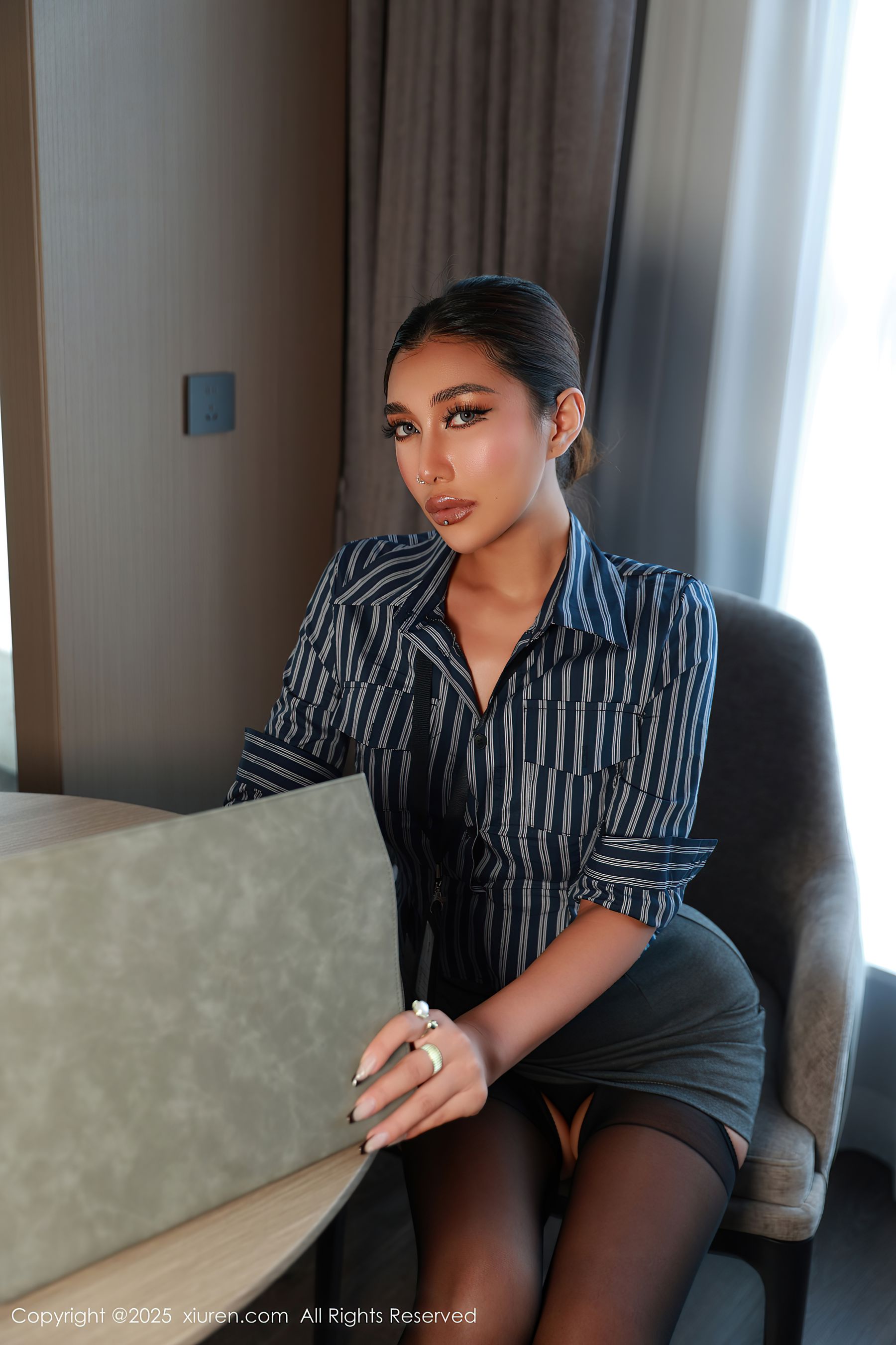 [秀人XiuRen] 2025.08.20 No.10670 FE-/(86P)