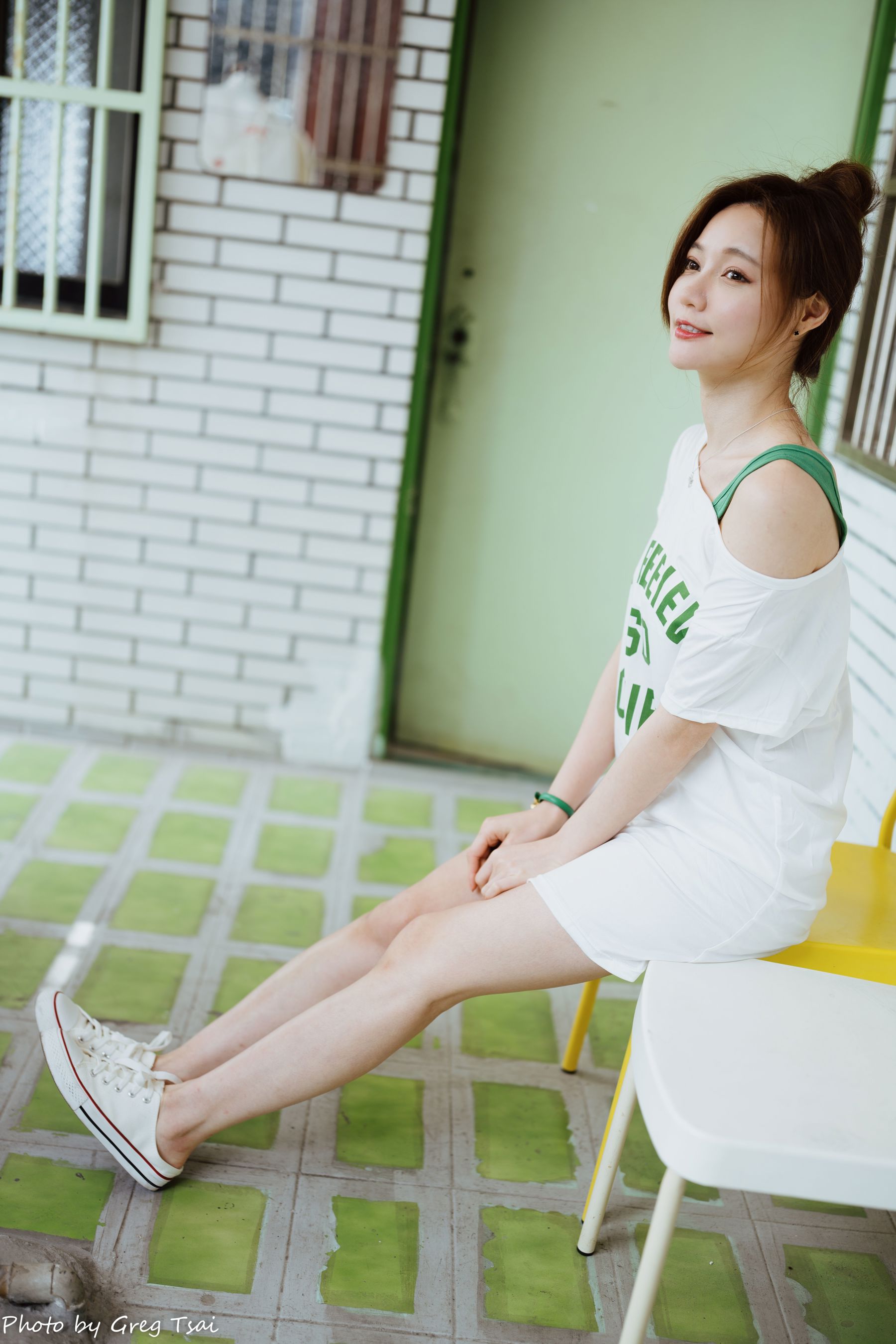 小立 - 居家/(203P)