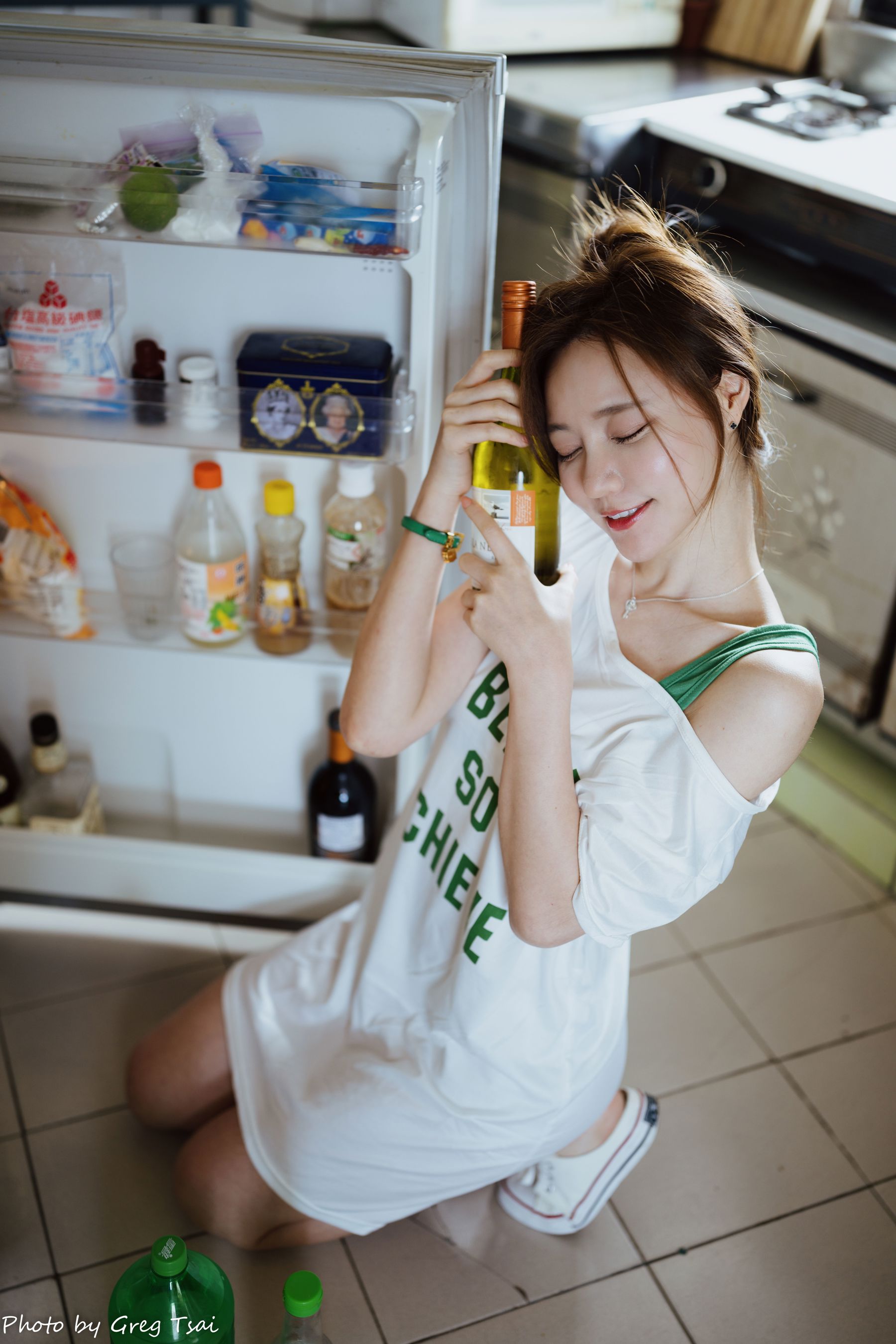 小立 - 居家/(203P)