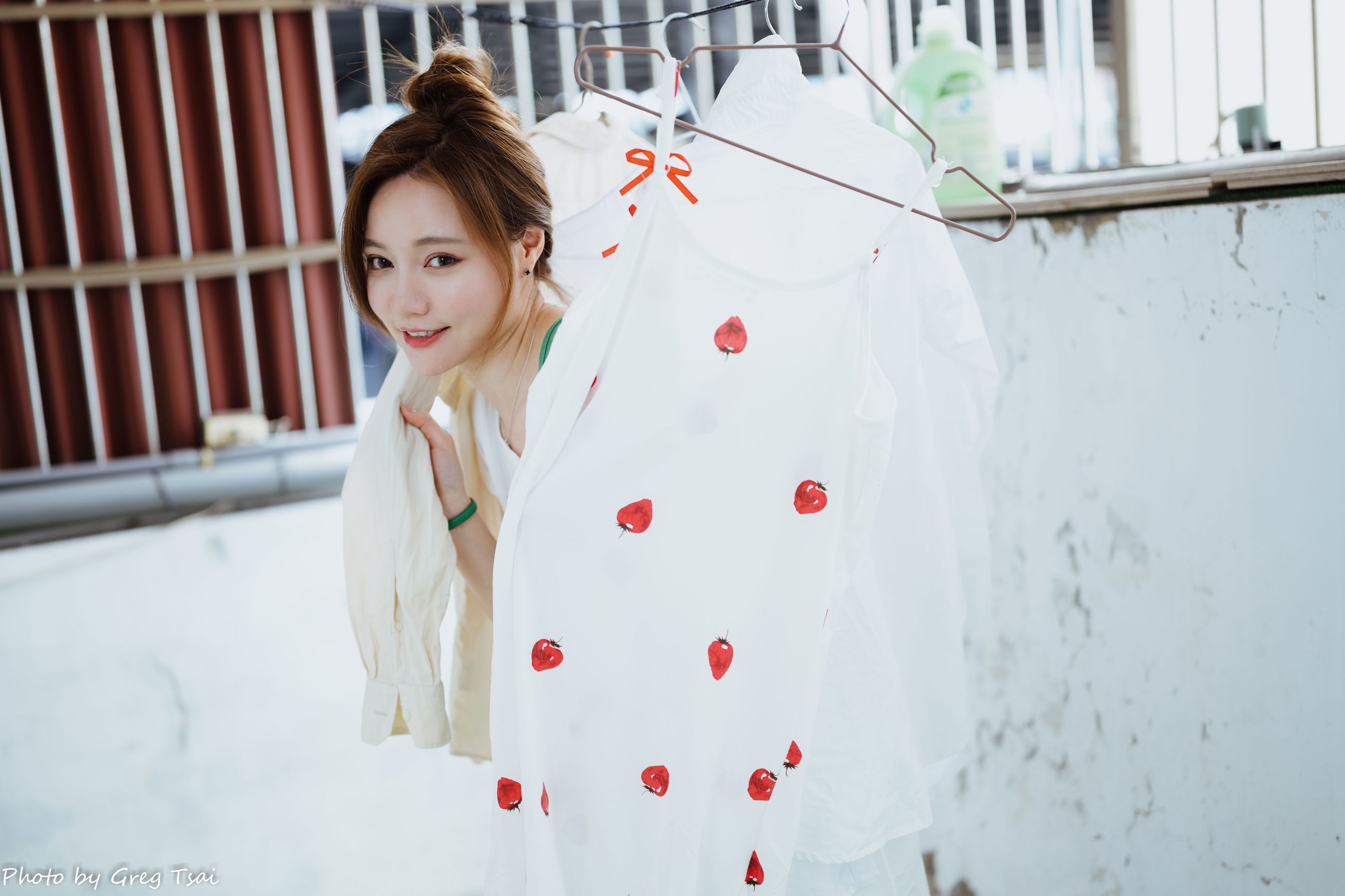 小立 - 居家/(203P)