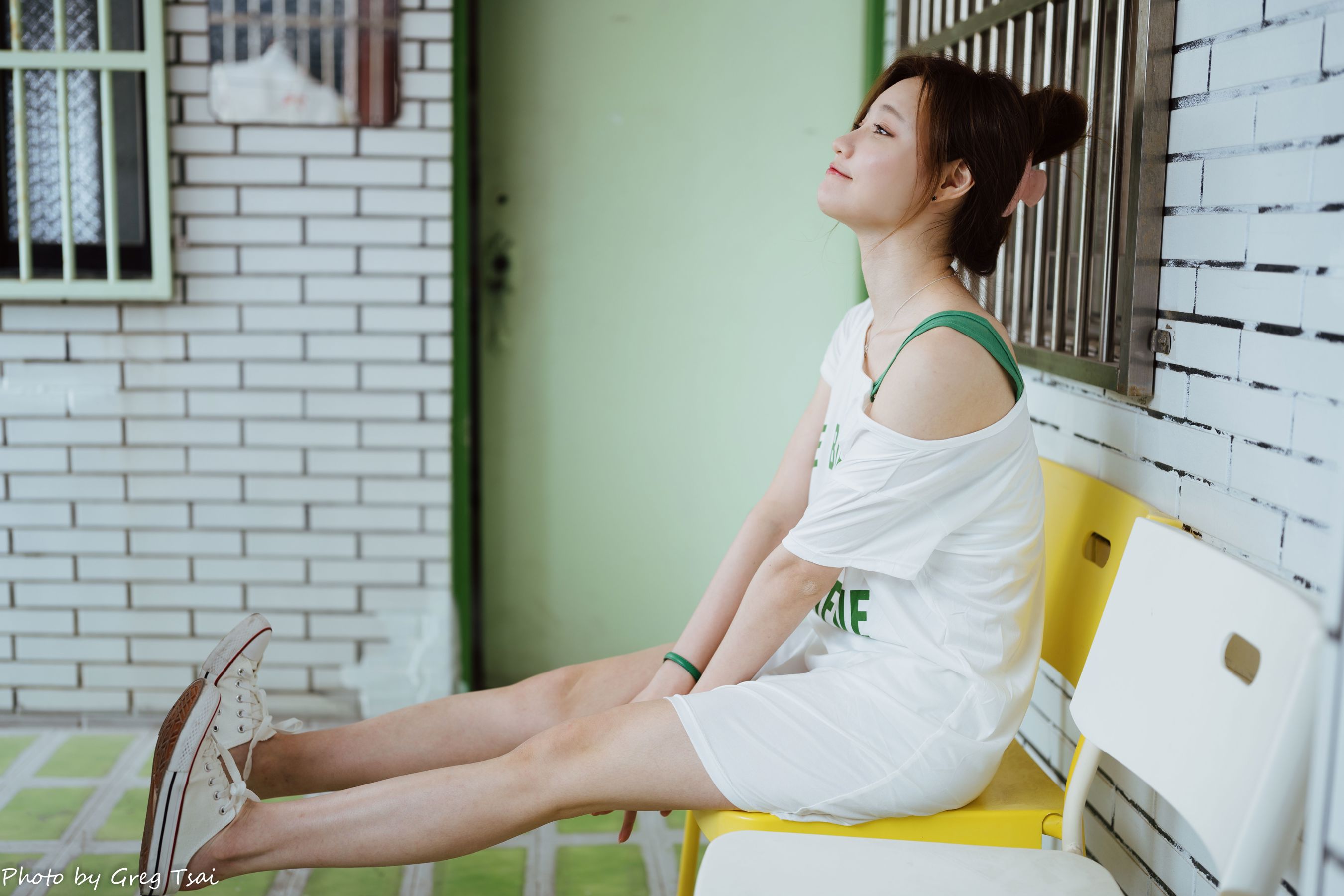 小立 - 居家/(203P)